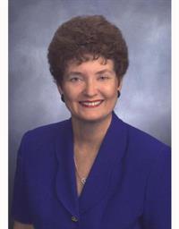 June Cooper