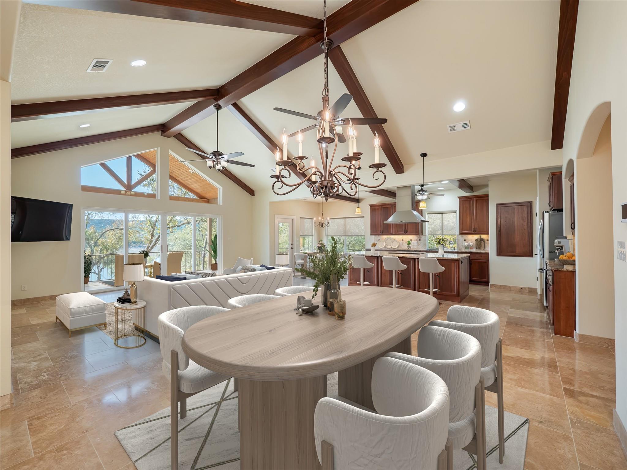 9907 Trails End Rd # 6, Leander, TX 78641