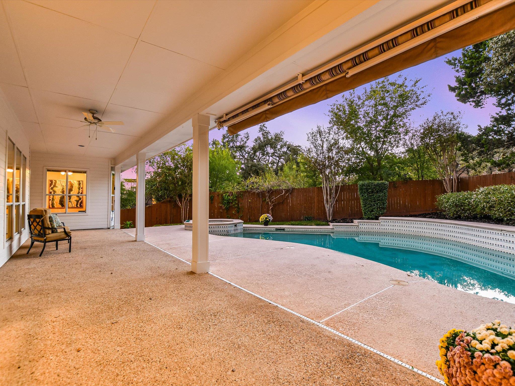 1624 Cabinwood Cv, Austin, TX 78746