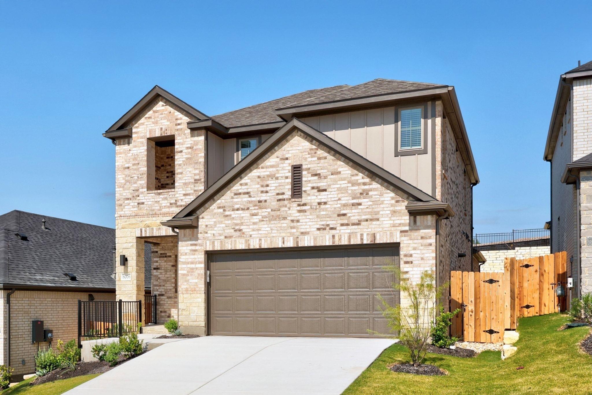 17625 Chamoix Dr, Austin, TX 78738