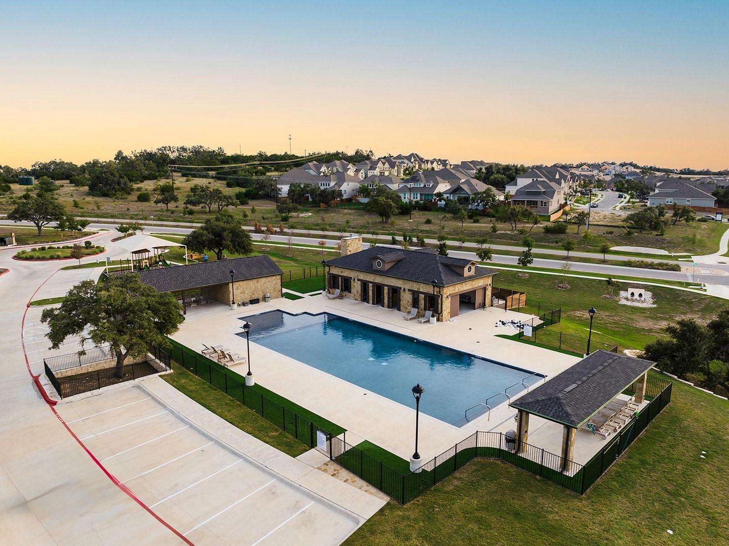 17625 Chamoix Dr, Austin, TX 78738