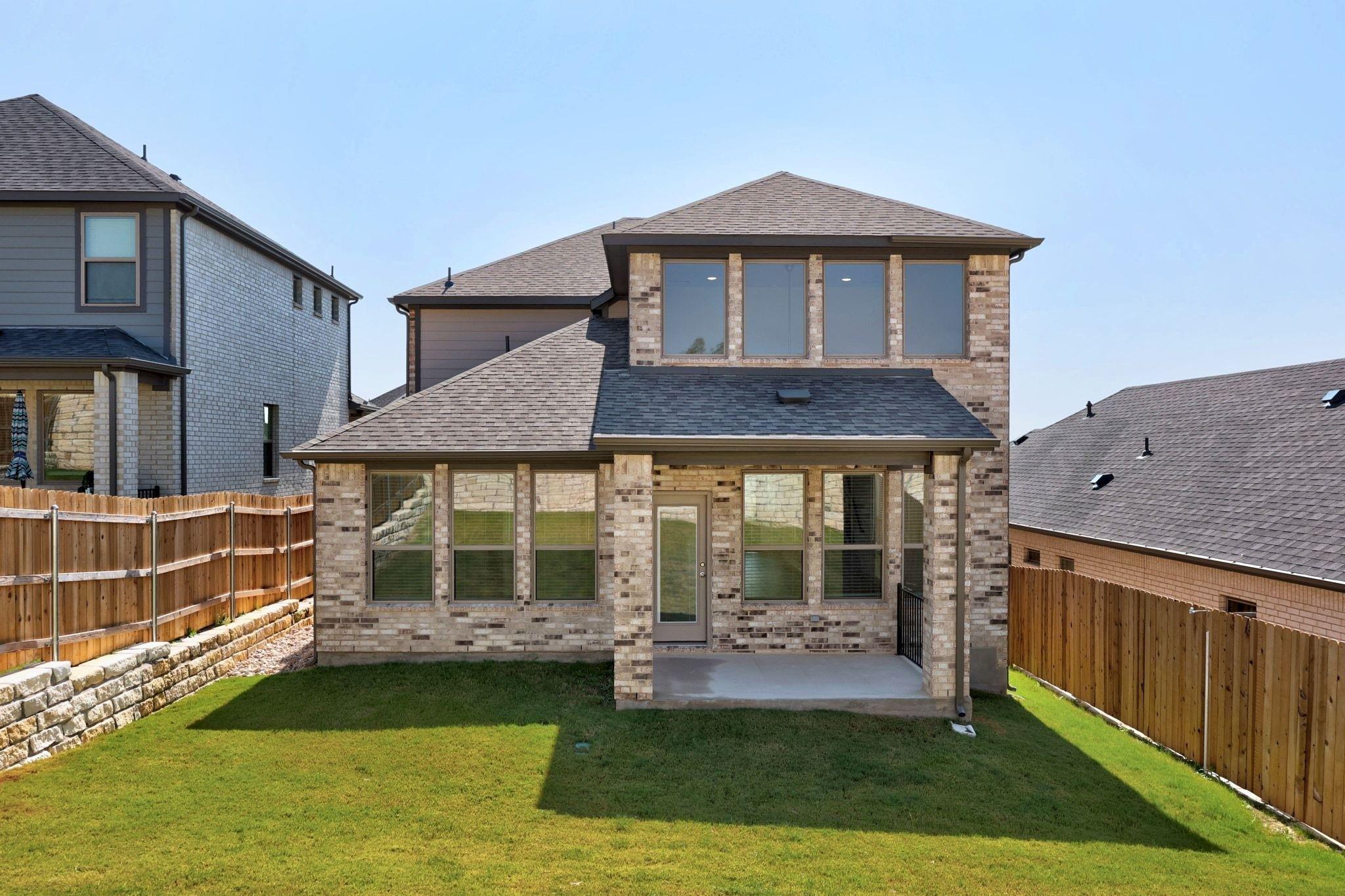 17625 Chamoix Dr, Austin, TX 78738