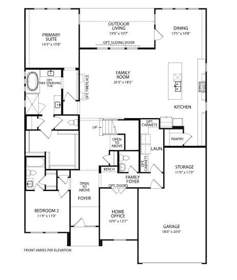 17625 Chamoix Dr, Austin, TX 78738