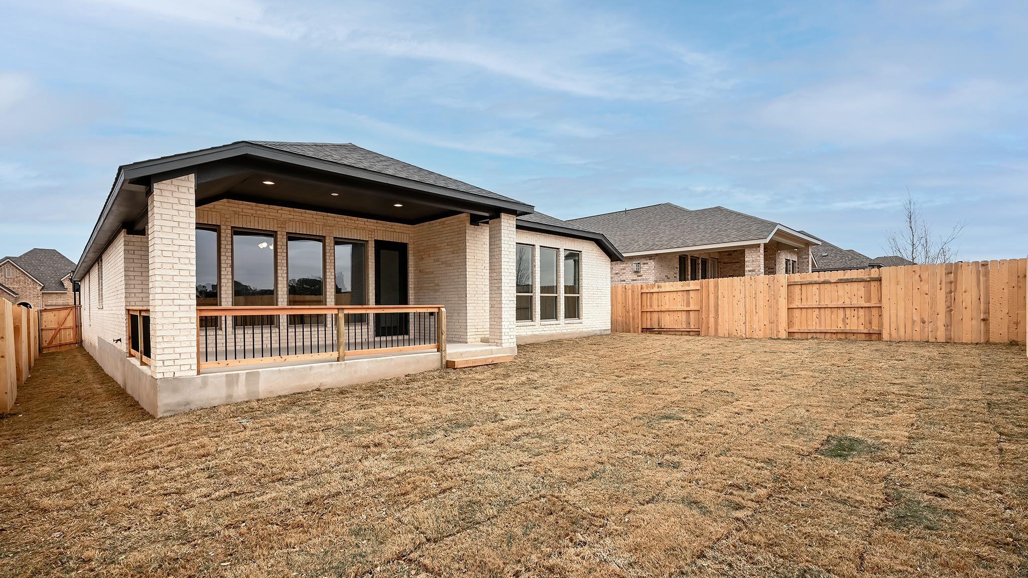 224 Missouri Primrose Ln, San Marcos, TX 78666