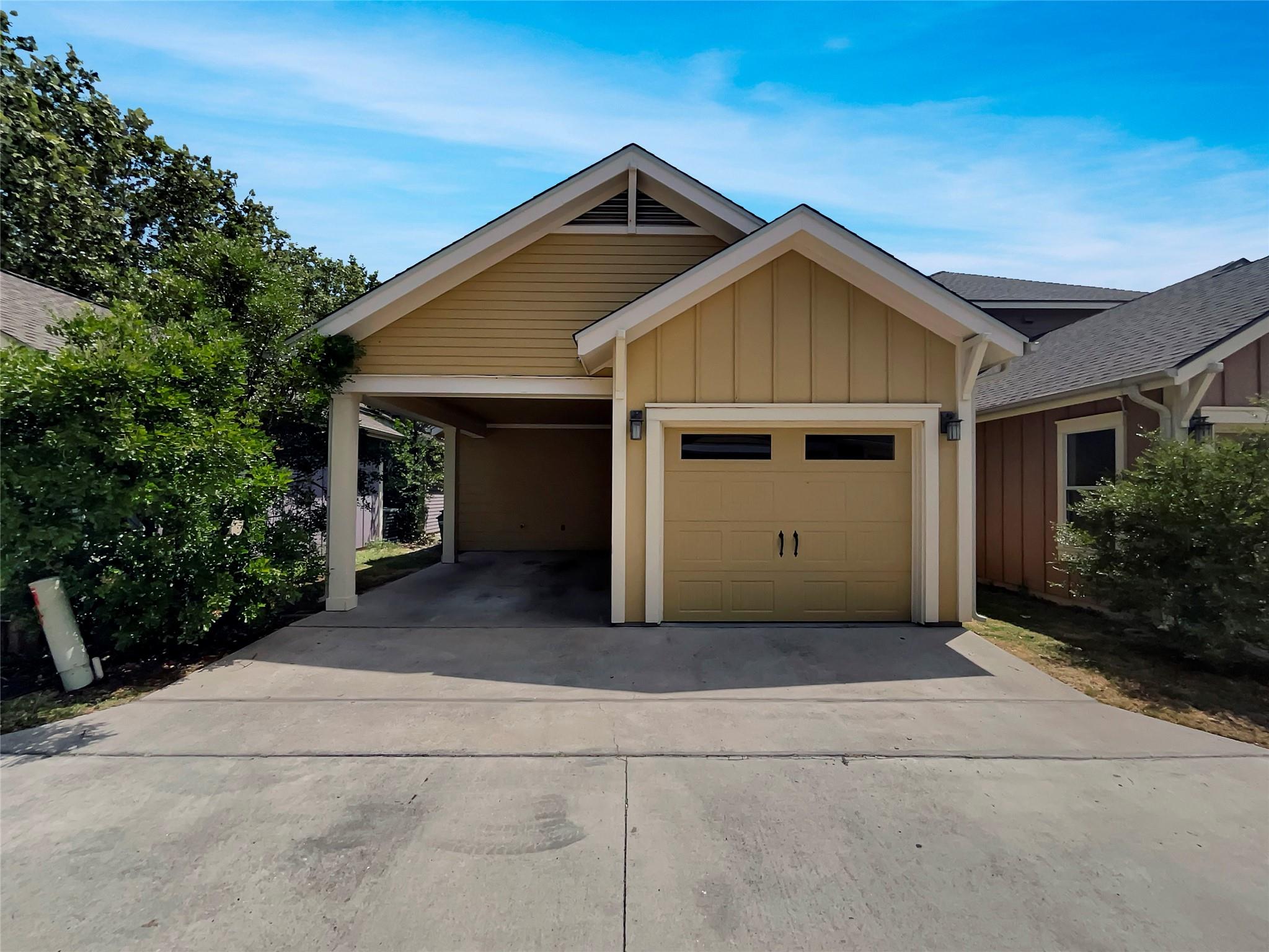 4124 Scales St, Austin, TX 78723