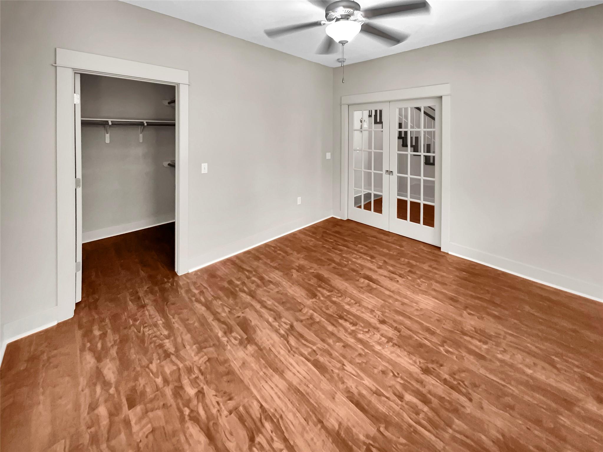 4124 Scales St, Austin, TX 78723