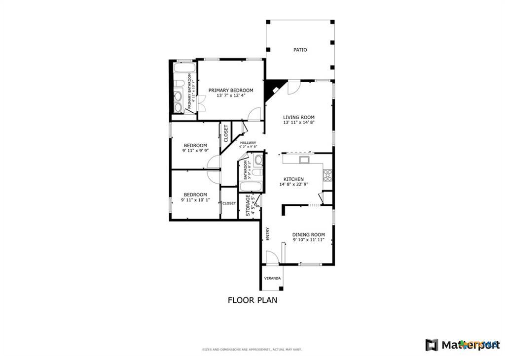 202 Flinn St, Hutto, TX 78634