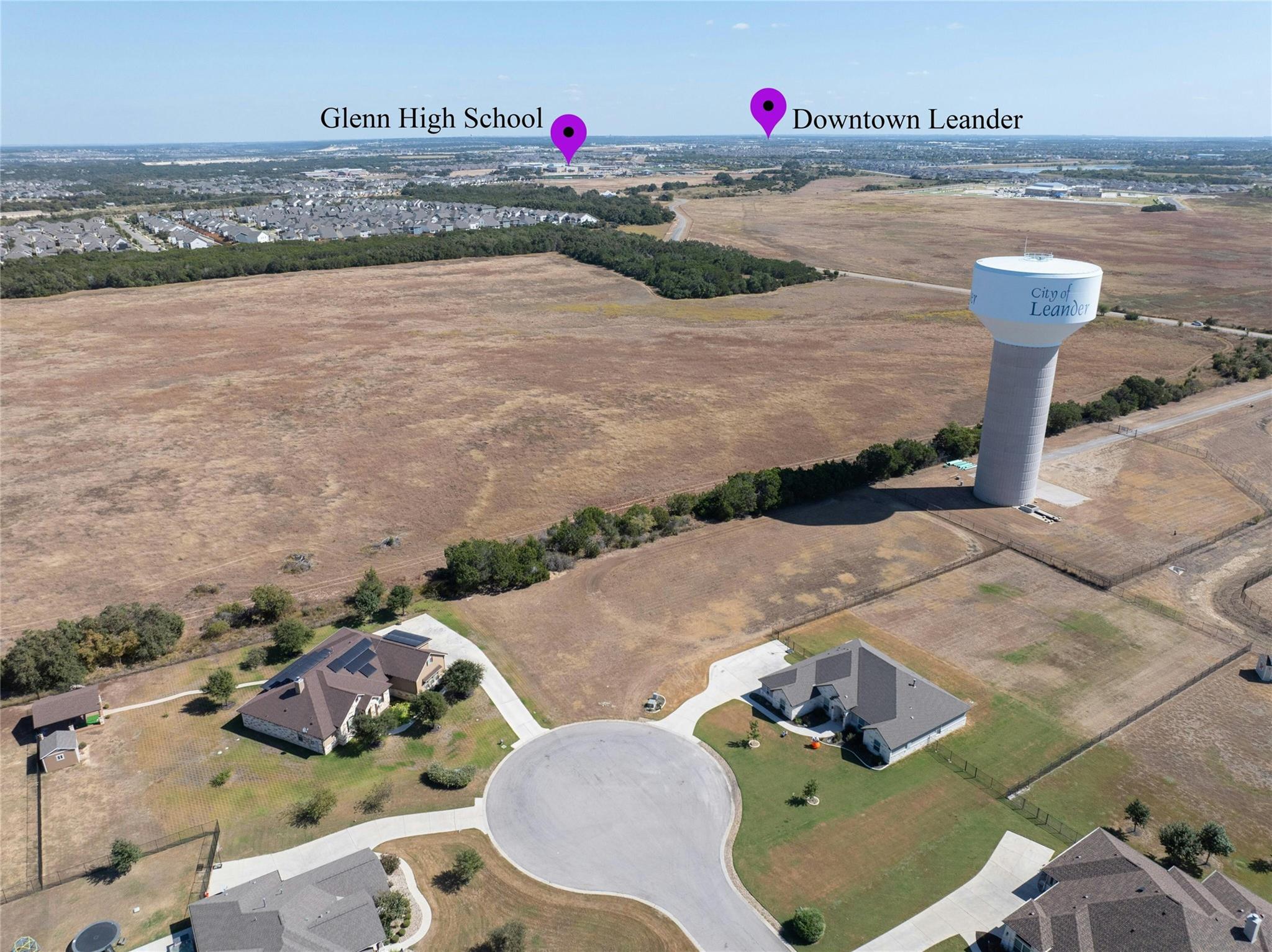 2520 Square Nail Cv, Leander, TX 78641