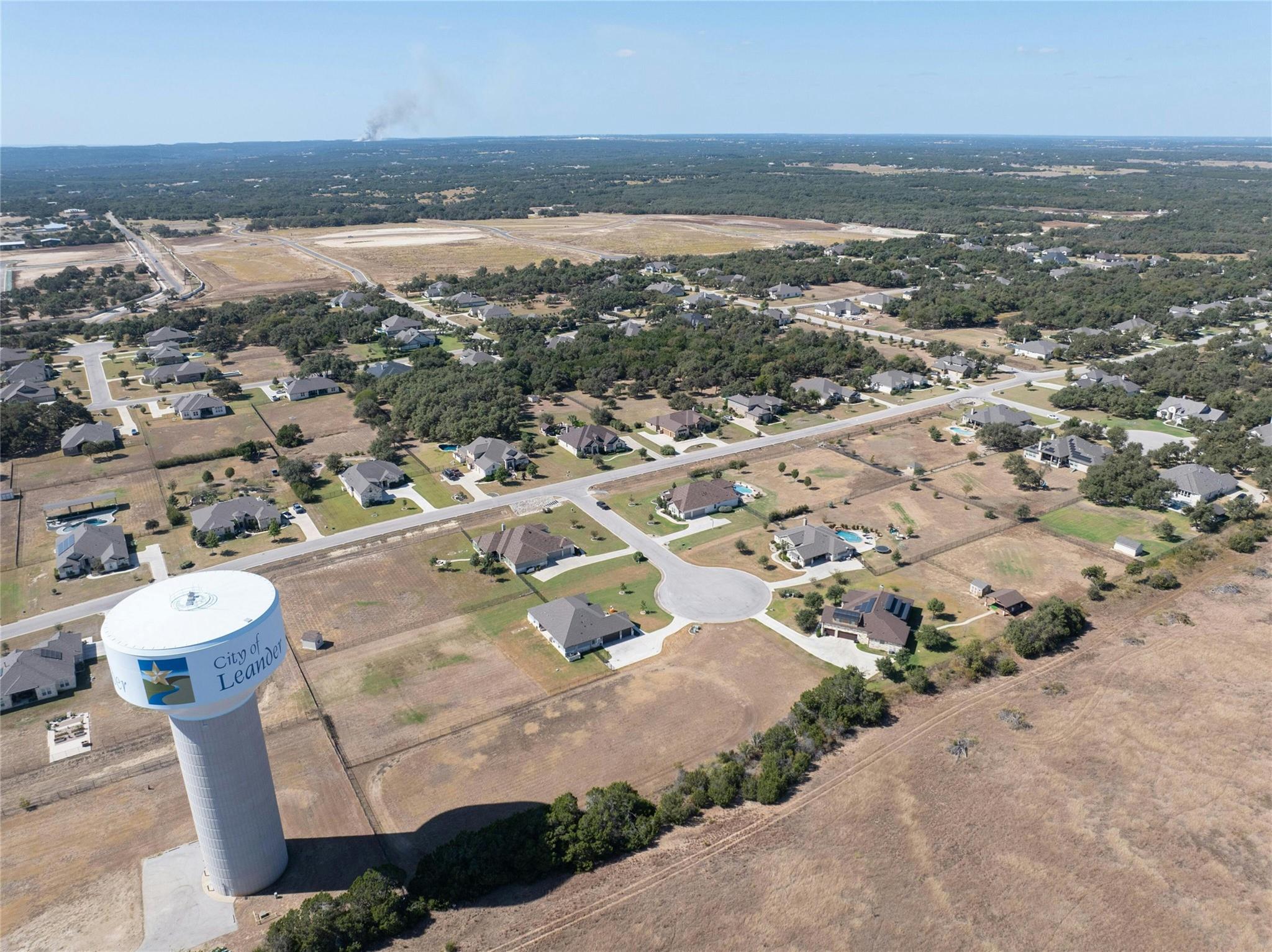 2520 Square Nail Cv, Leander, TX 78641