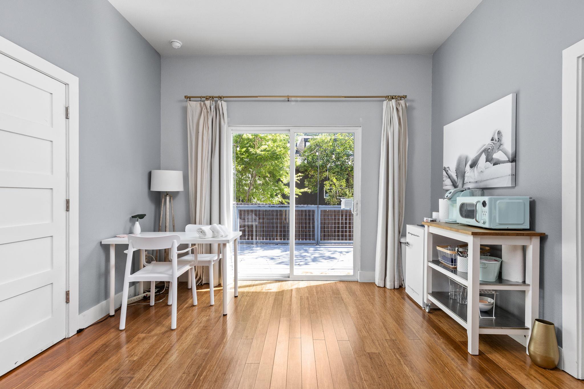 7611 Providence Ave # A, Austin, TX 78752