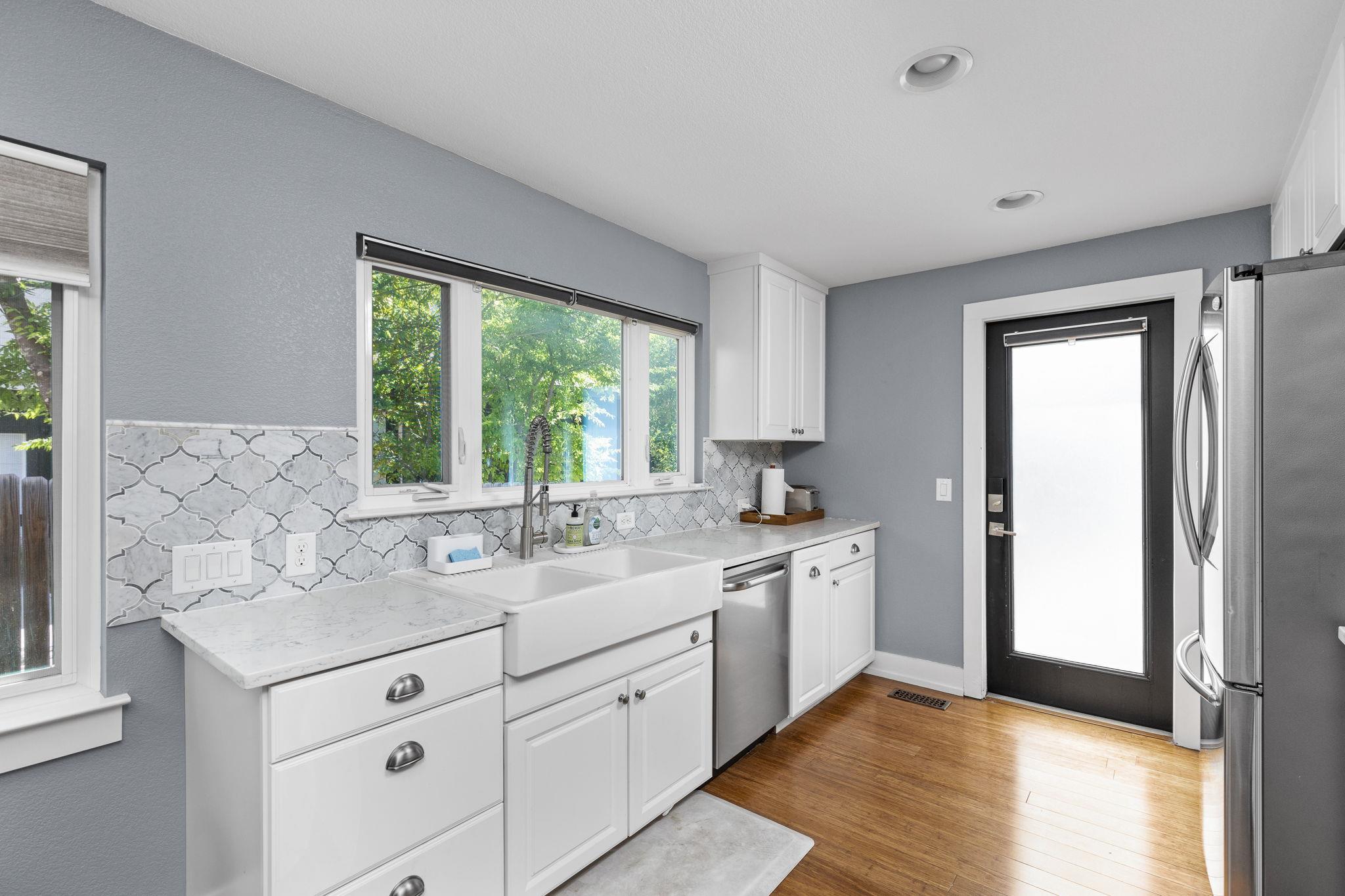 7611 Providence Ave # A, Austin, TX 78752