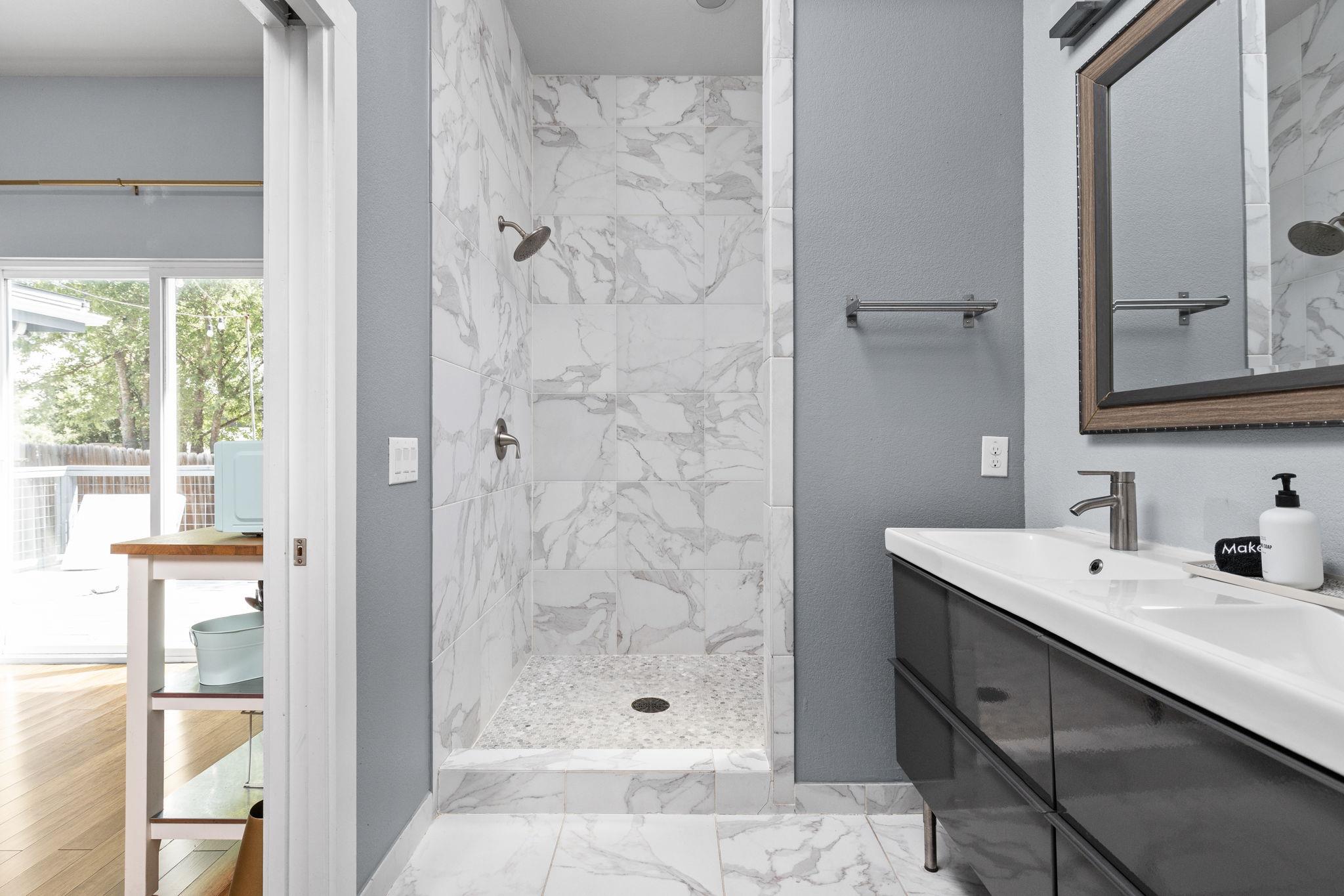 7611 Providence Ave # A, Austin, TX 78752