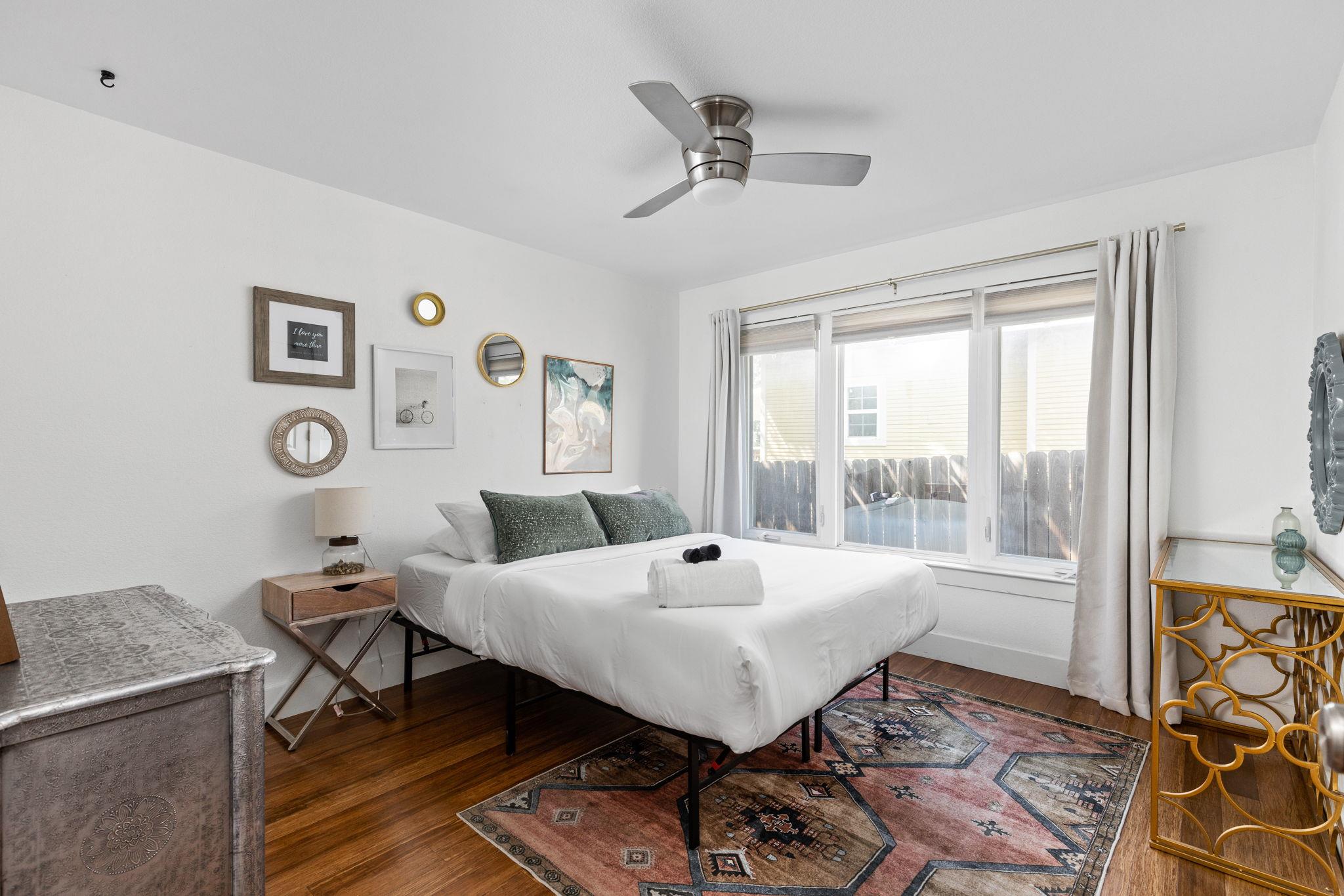 7611 Providence Ave # A, Austin, TX 78752