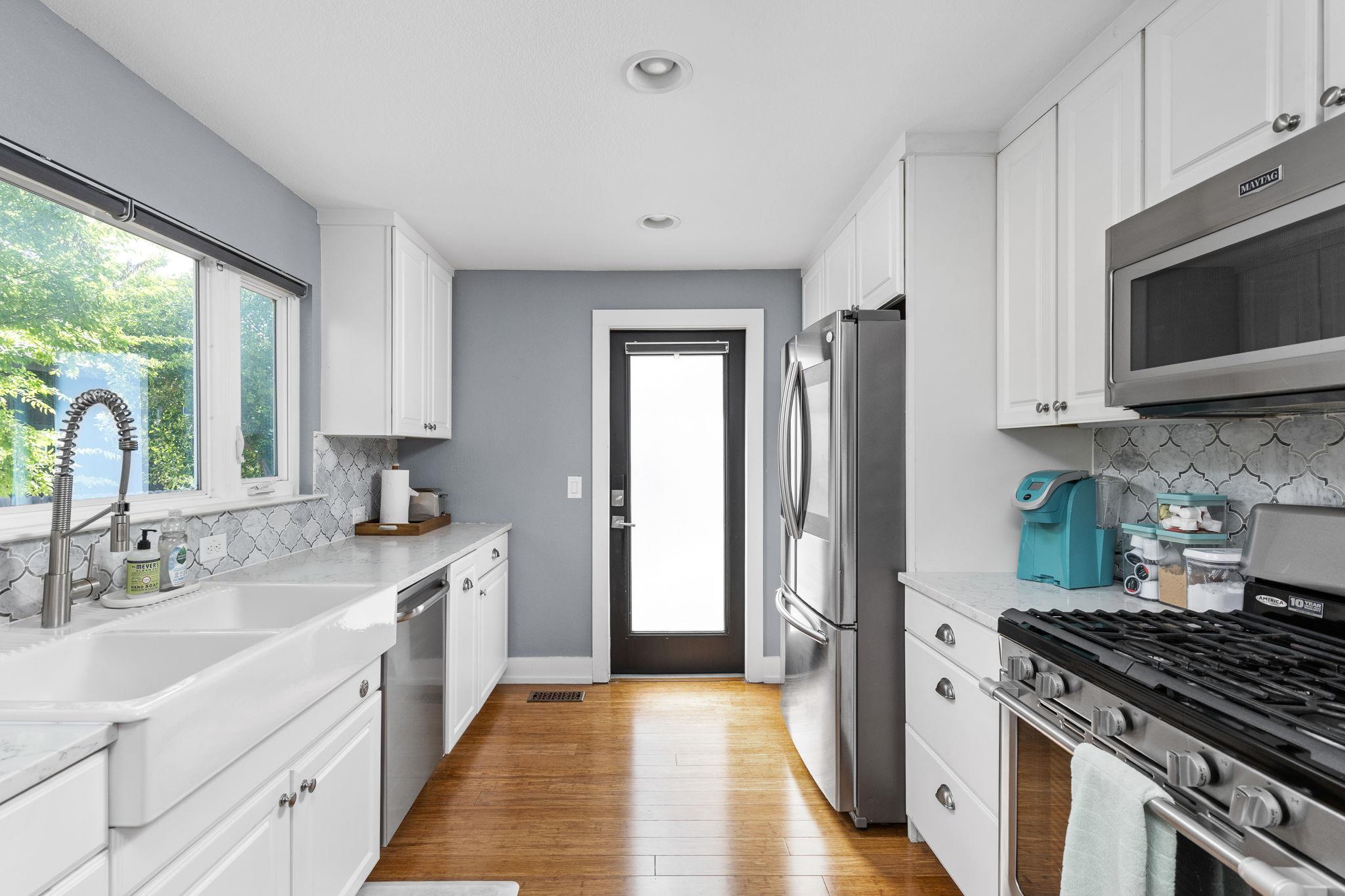 7611 Providence Ave # A, Austin, TX 78752