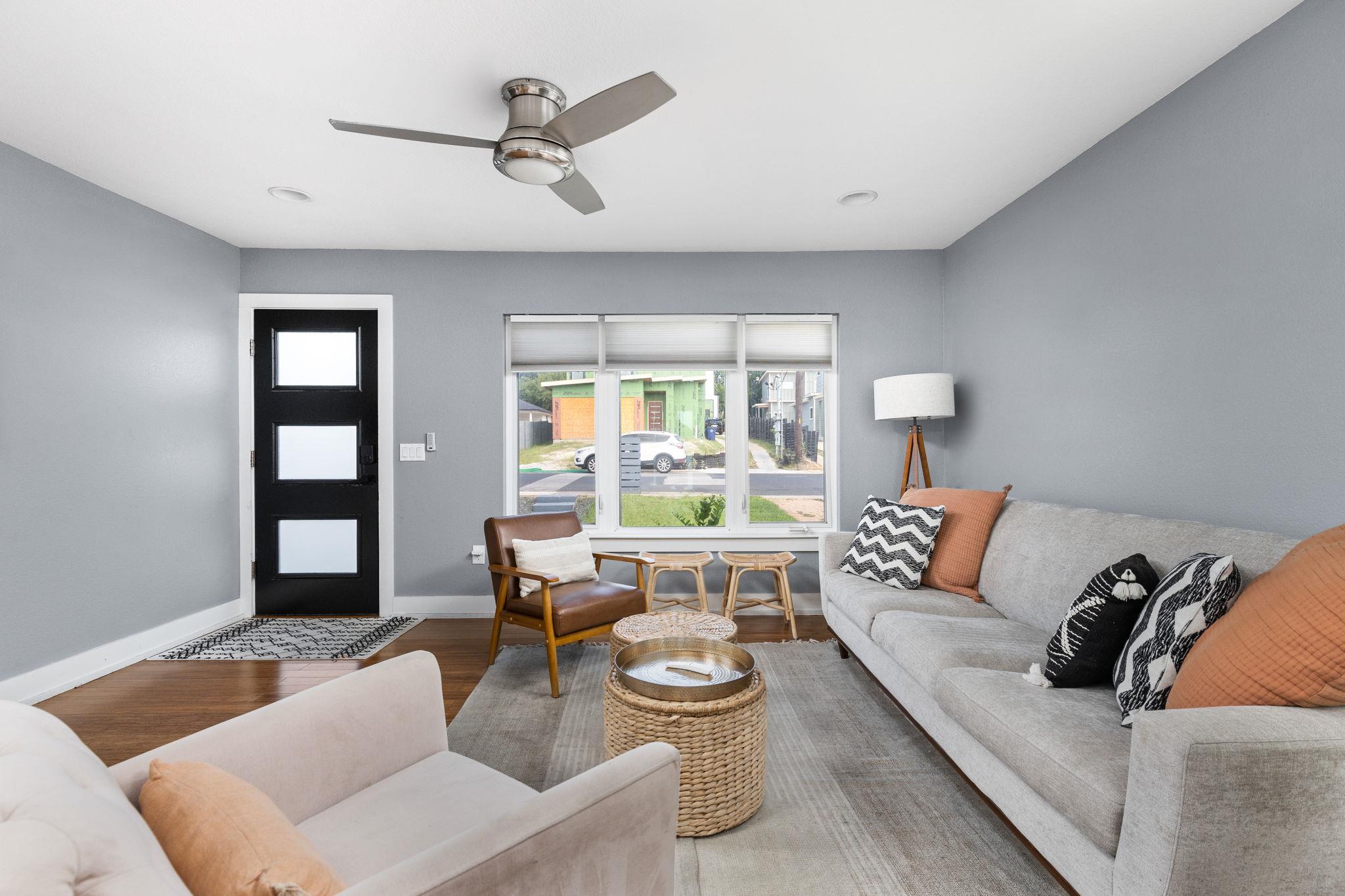 7611 Providence Ave # A, Austin, TX 78752