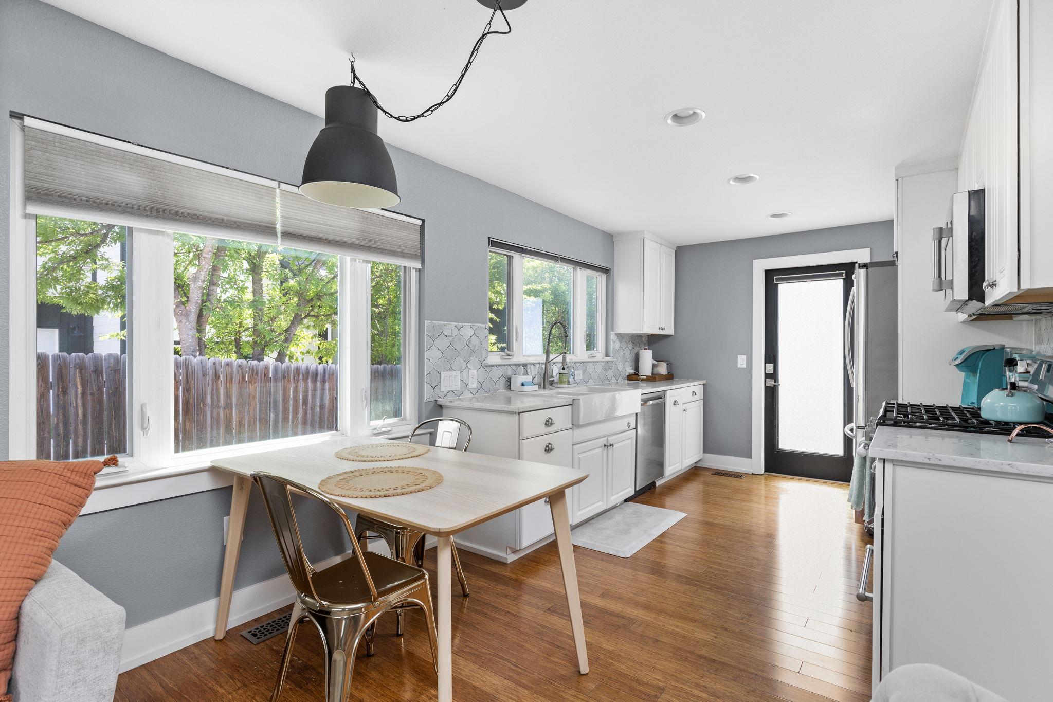 7611 Providence Ave # A, Austin, TX 78752