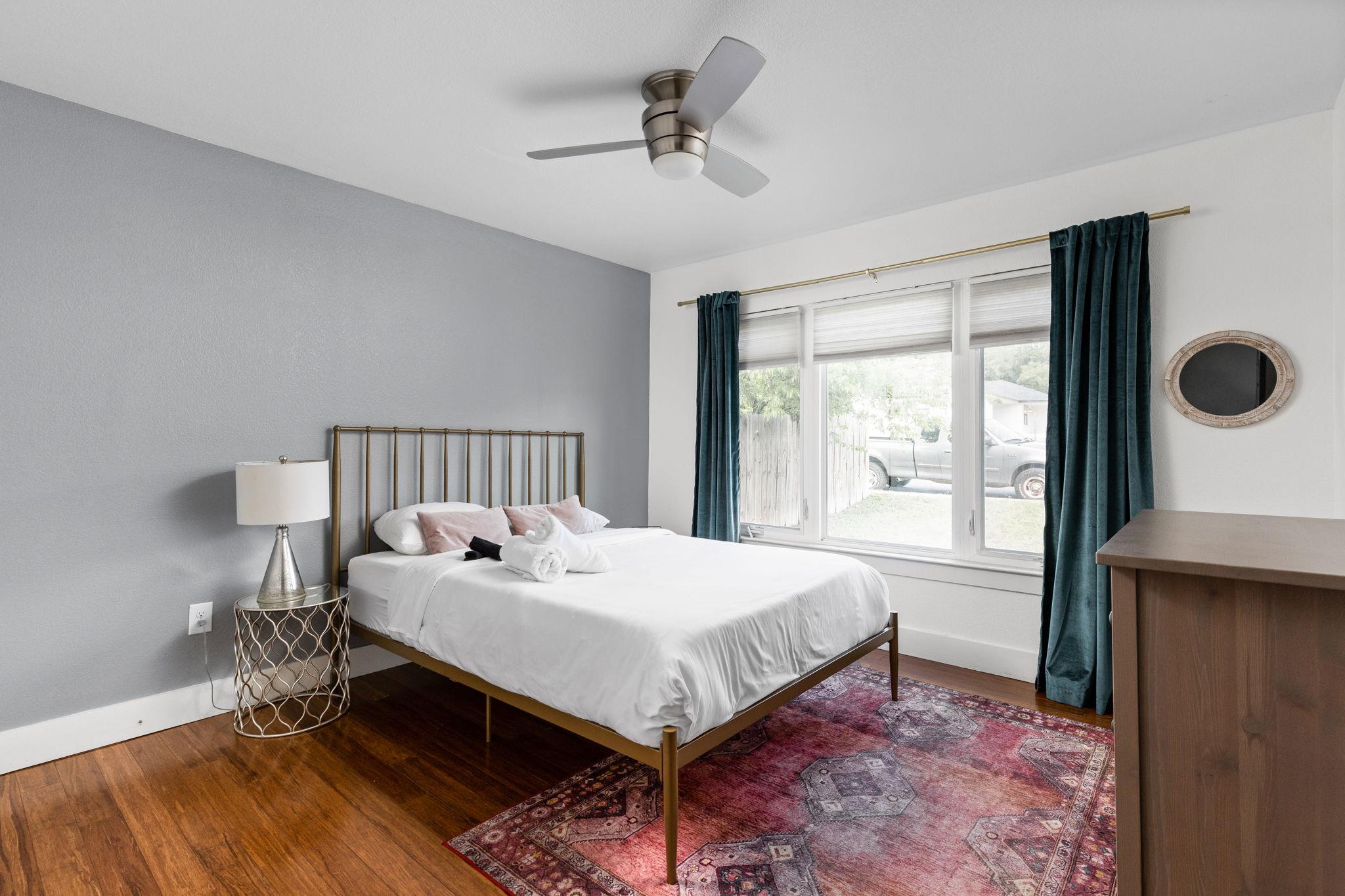 7611 Providence Ave # A, Austin, TX 78752