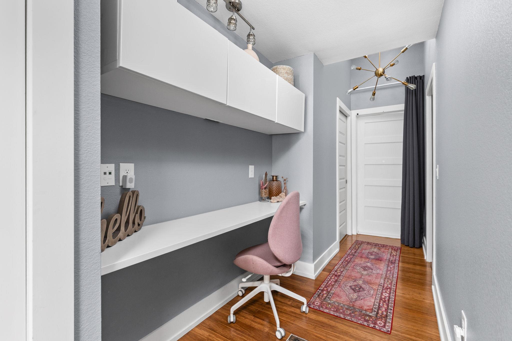 7611 Providence Ave # A, Austin, TX 78752