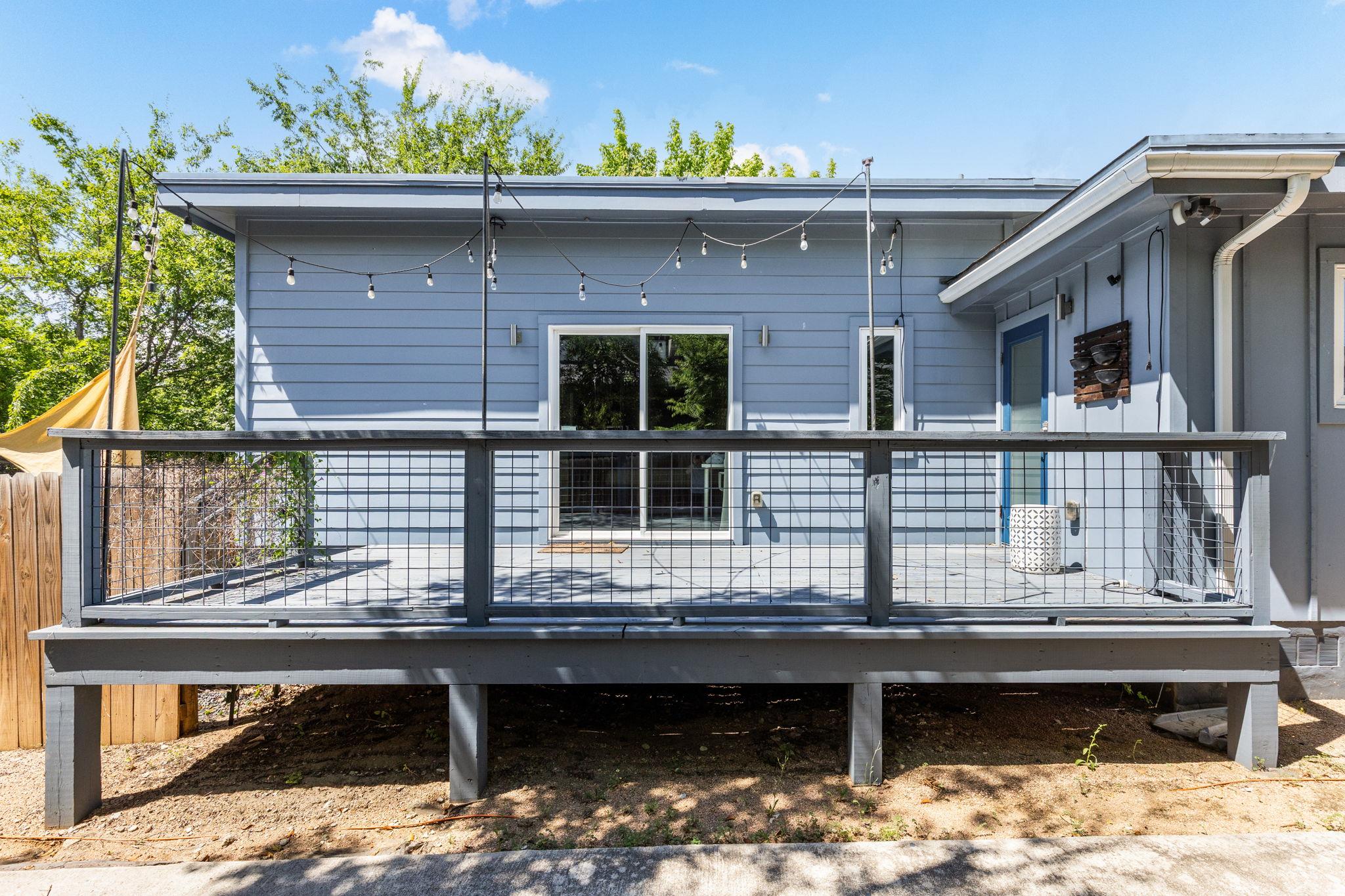 7611 Providence Ave # A, Austin, TX 78752