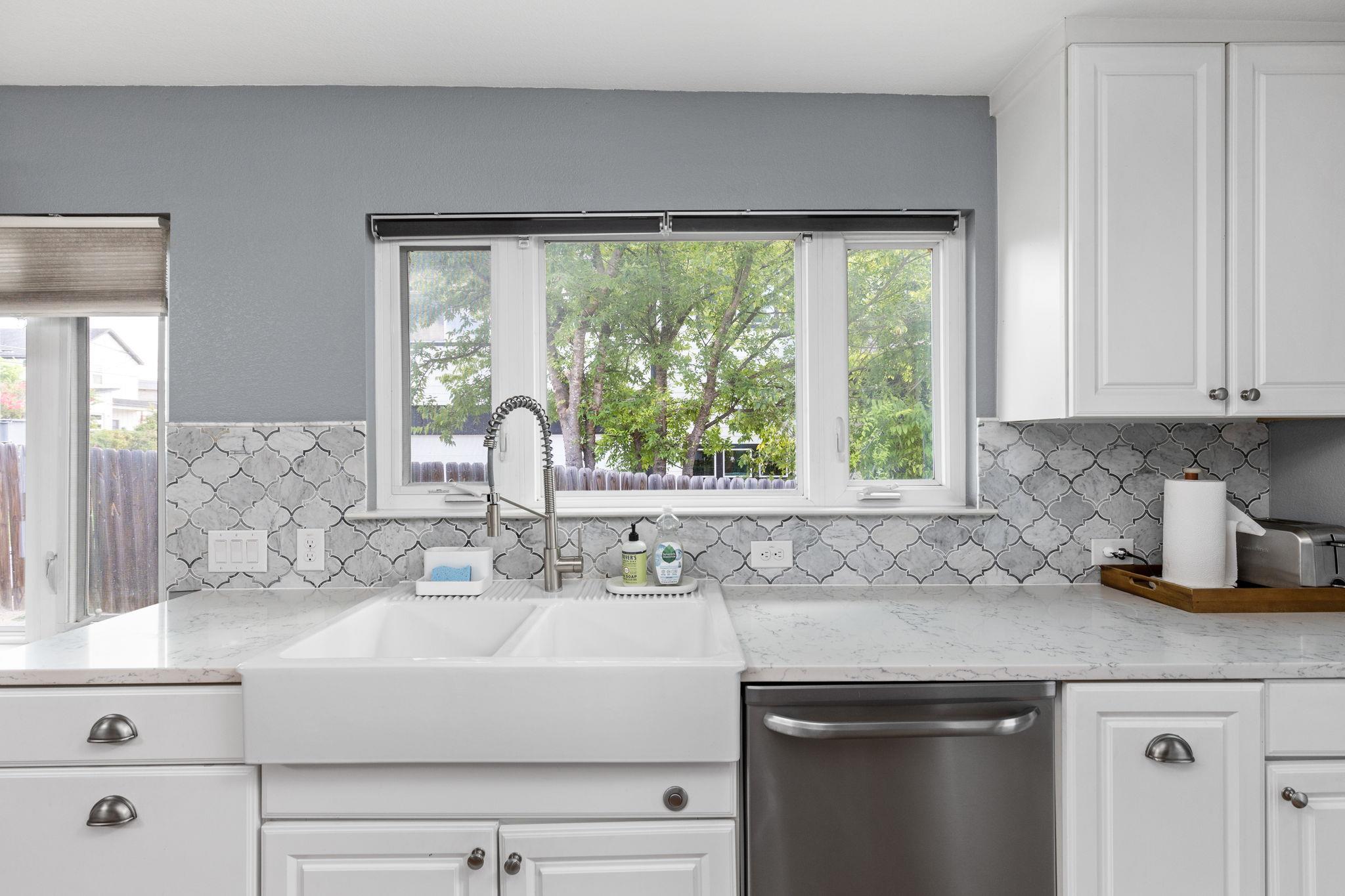 7611 Providence Ave # A, Austin, TX 78752