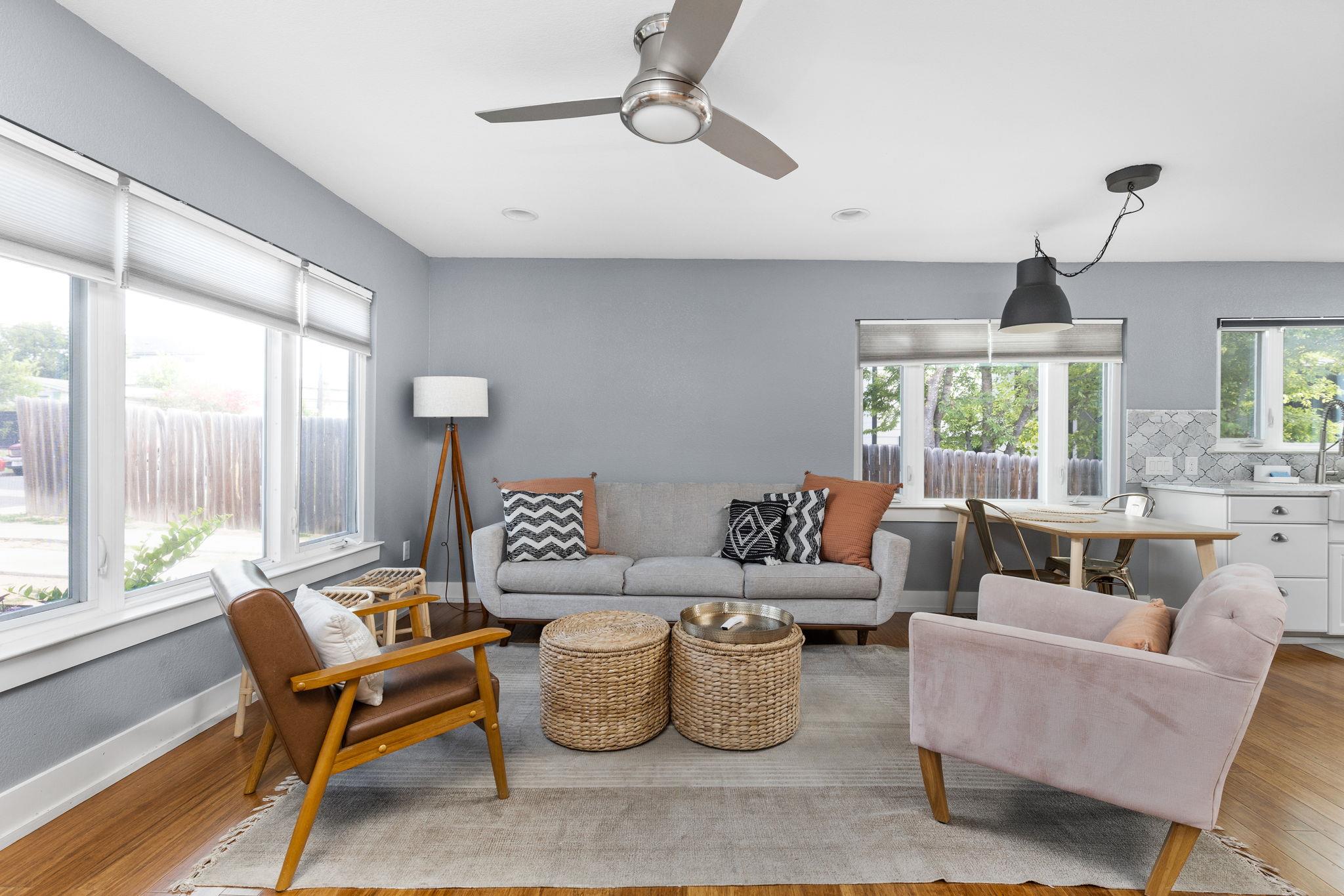 7611 Providence Ave # A, Austin, TX 78752