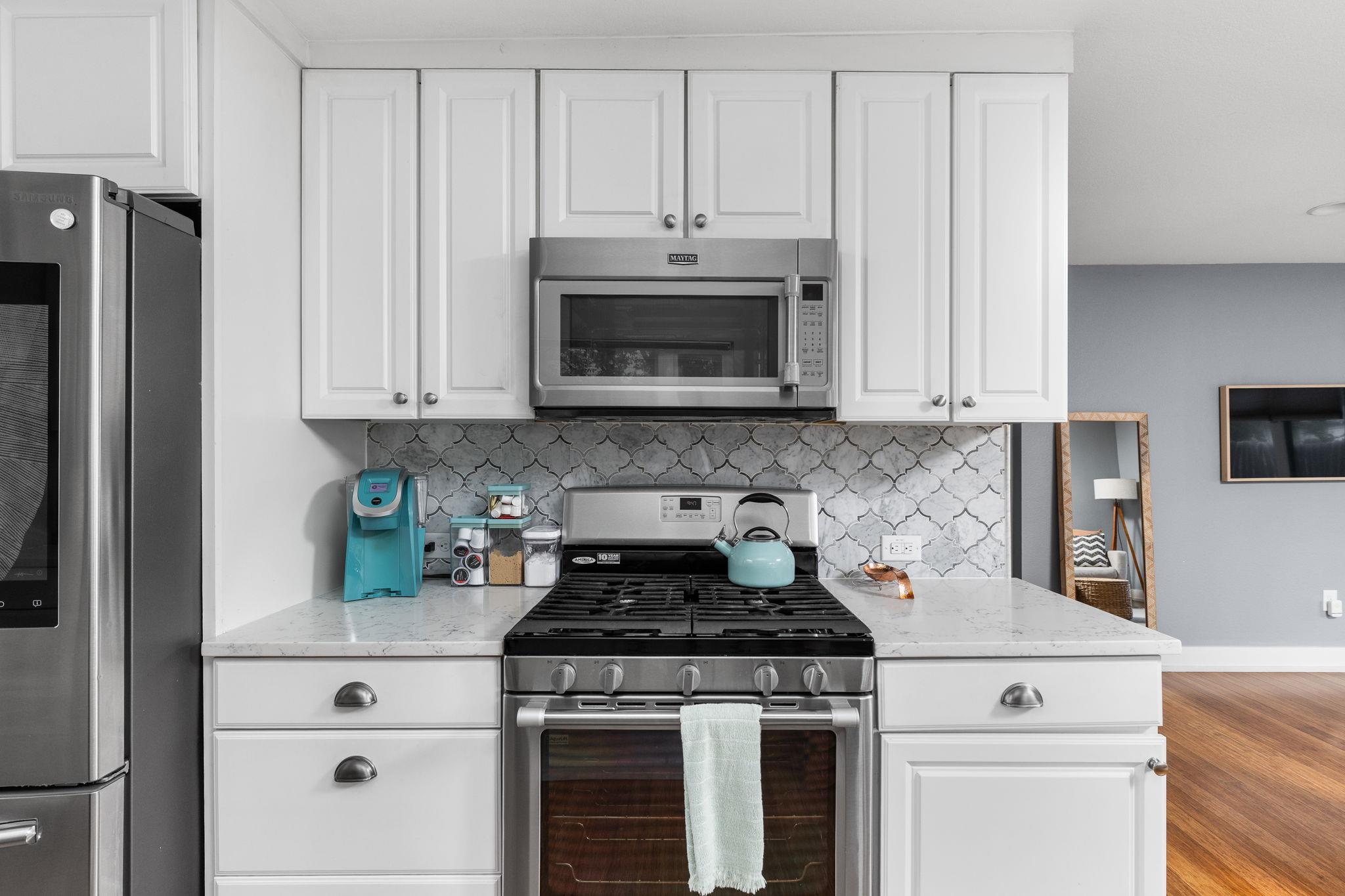 7611 Providence Ave # A, Austin, TX 78752