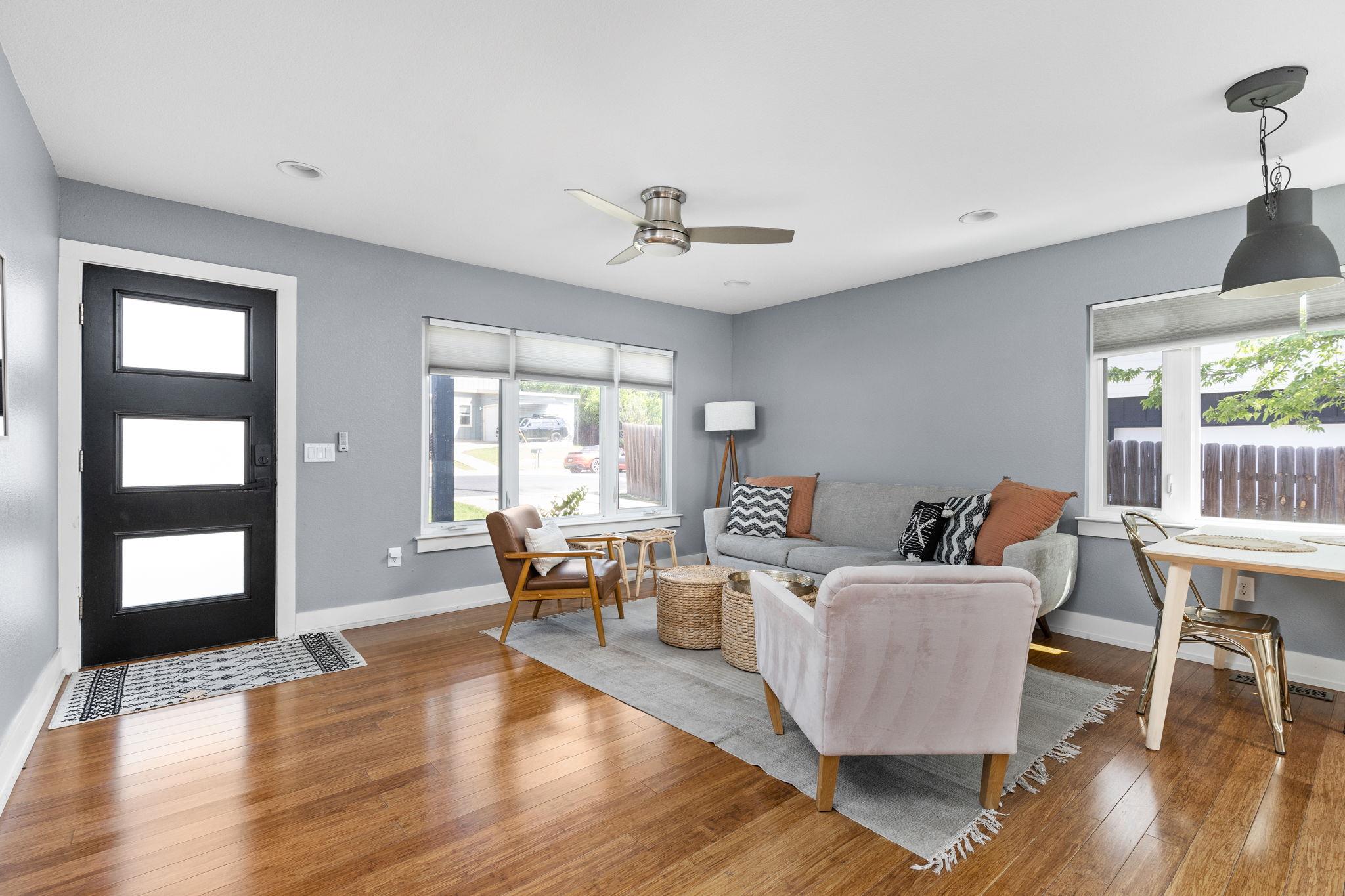 7611 Providence Ave # A, Austin, TX 78752