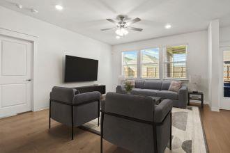 7610 Grenadine Bloom Bnd, Del Valle, TX 78617