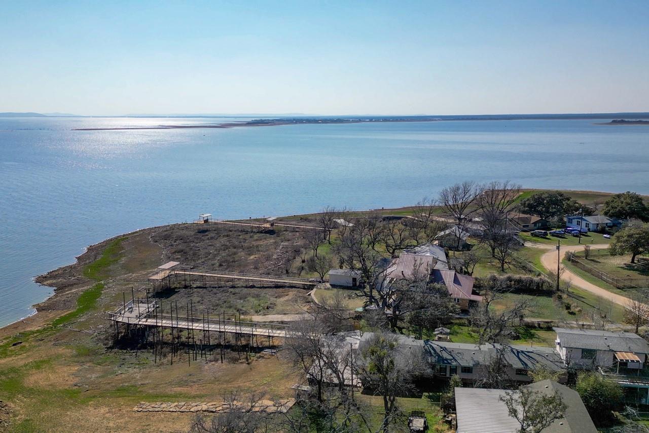 201 Lakewood Dr, Burnet, TX 78611