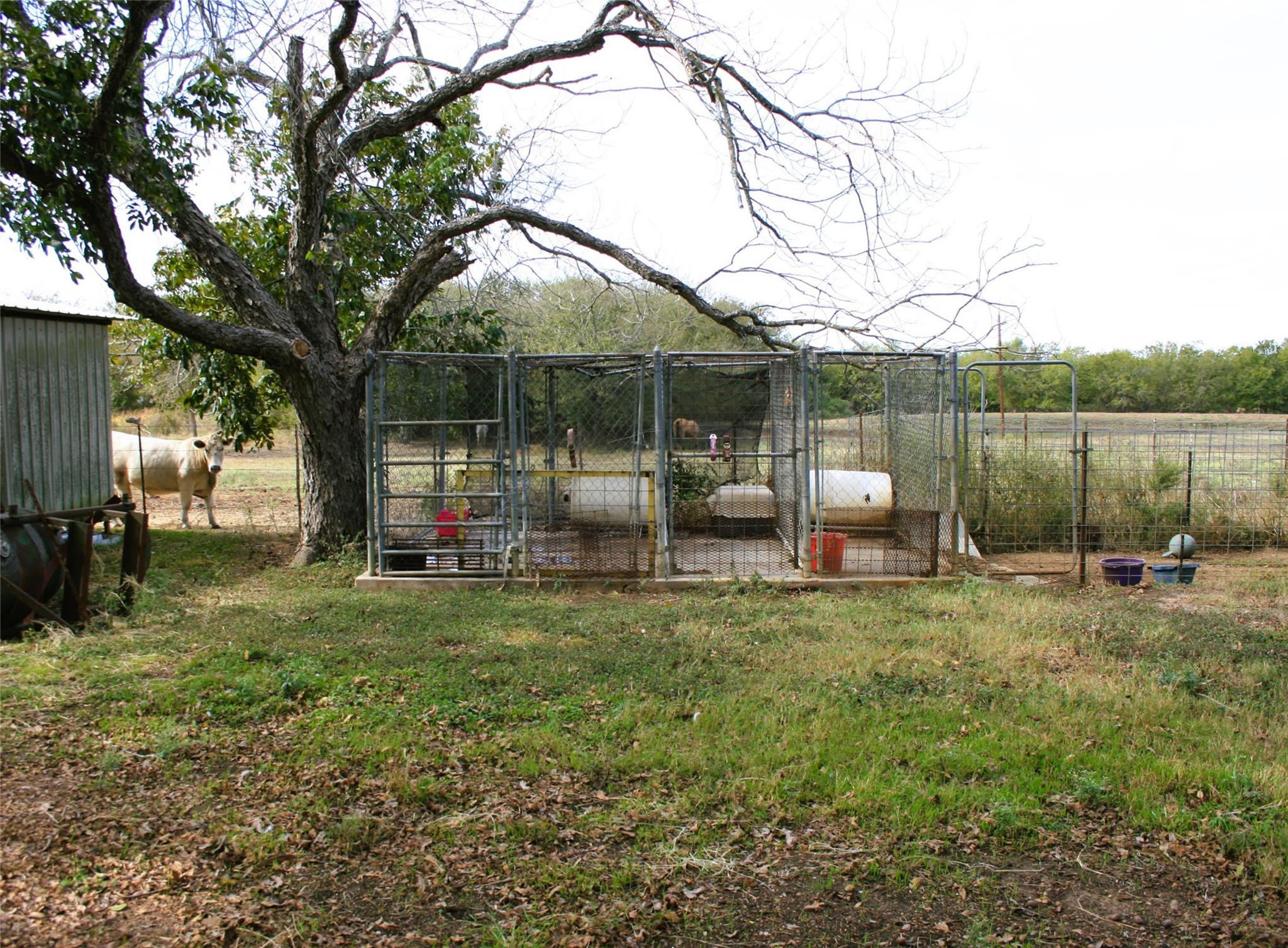 181 N Main St, Paige, TX 78659