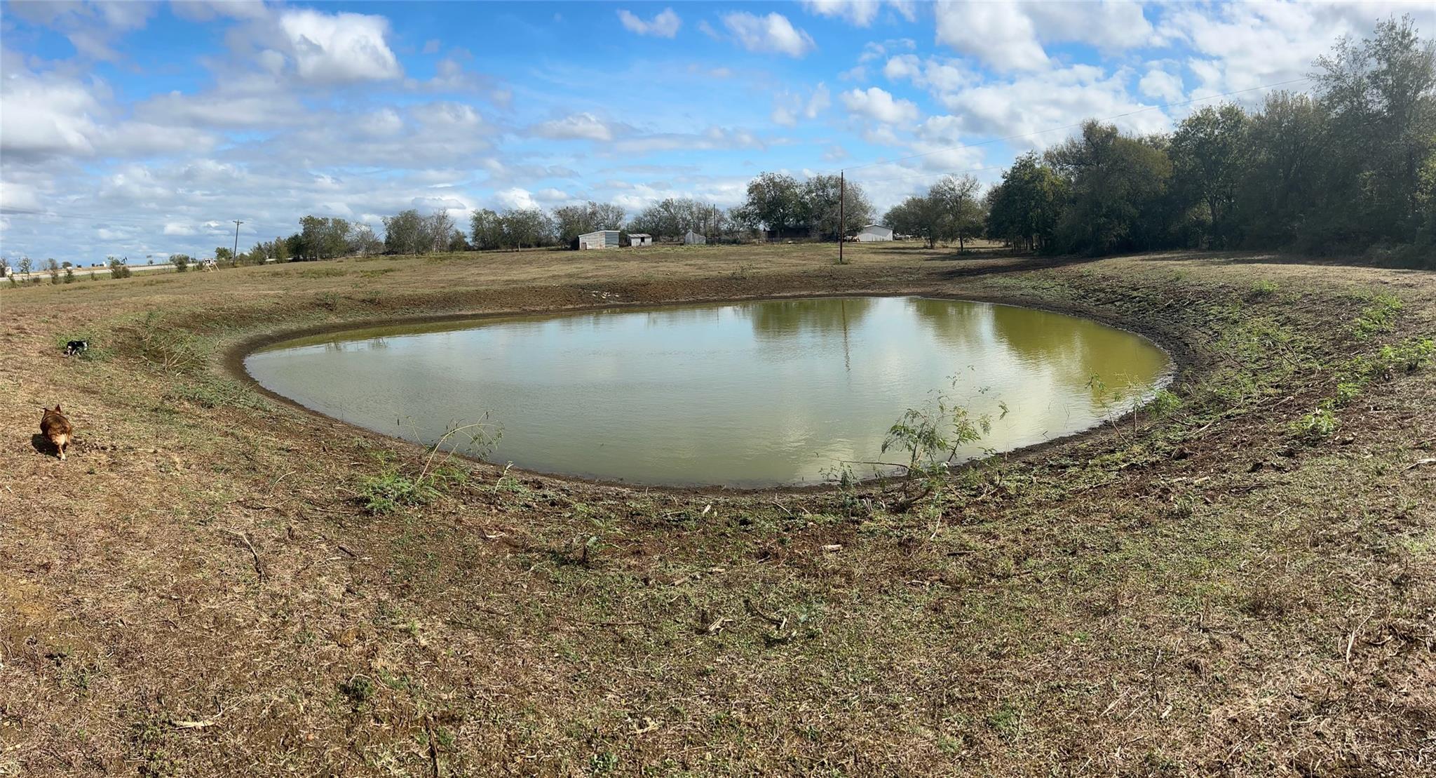 181 N Main St, Paige, TX 78659