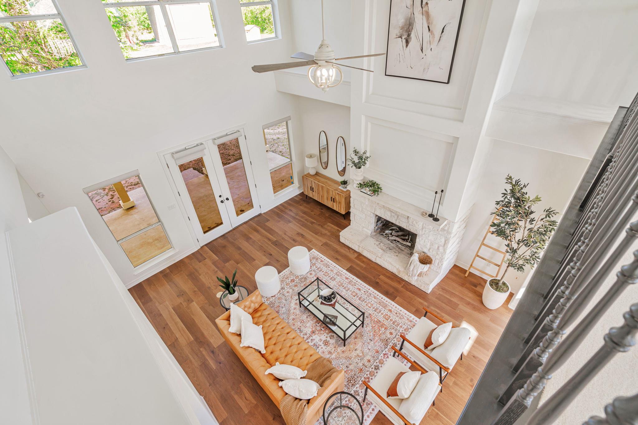 200 Tovas Secret Cv, Georgetown, TX 78628