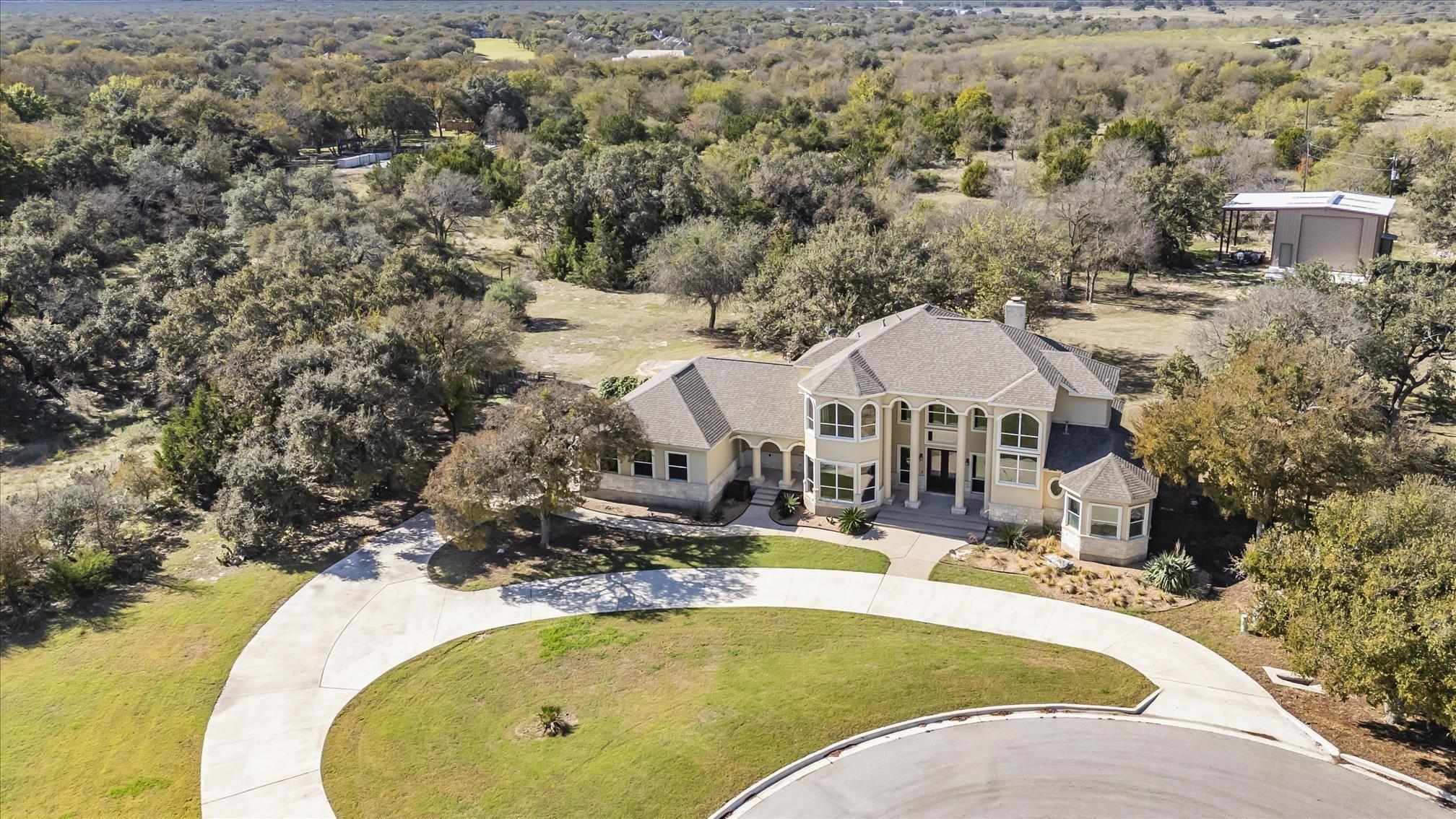 200 Tovas Secret Cv, Georgetown, TX 78628