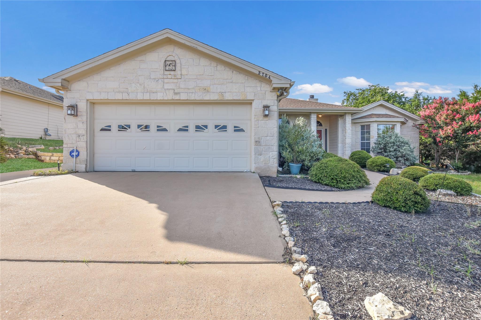 3704 Bunyan Cir, Lago Vista, TX 78645