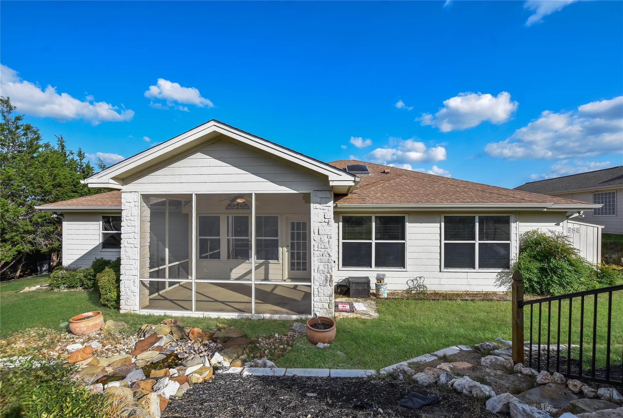 3704 Bunyan Cir, Lago Vista, TX 78645