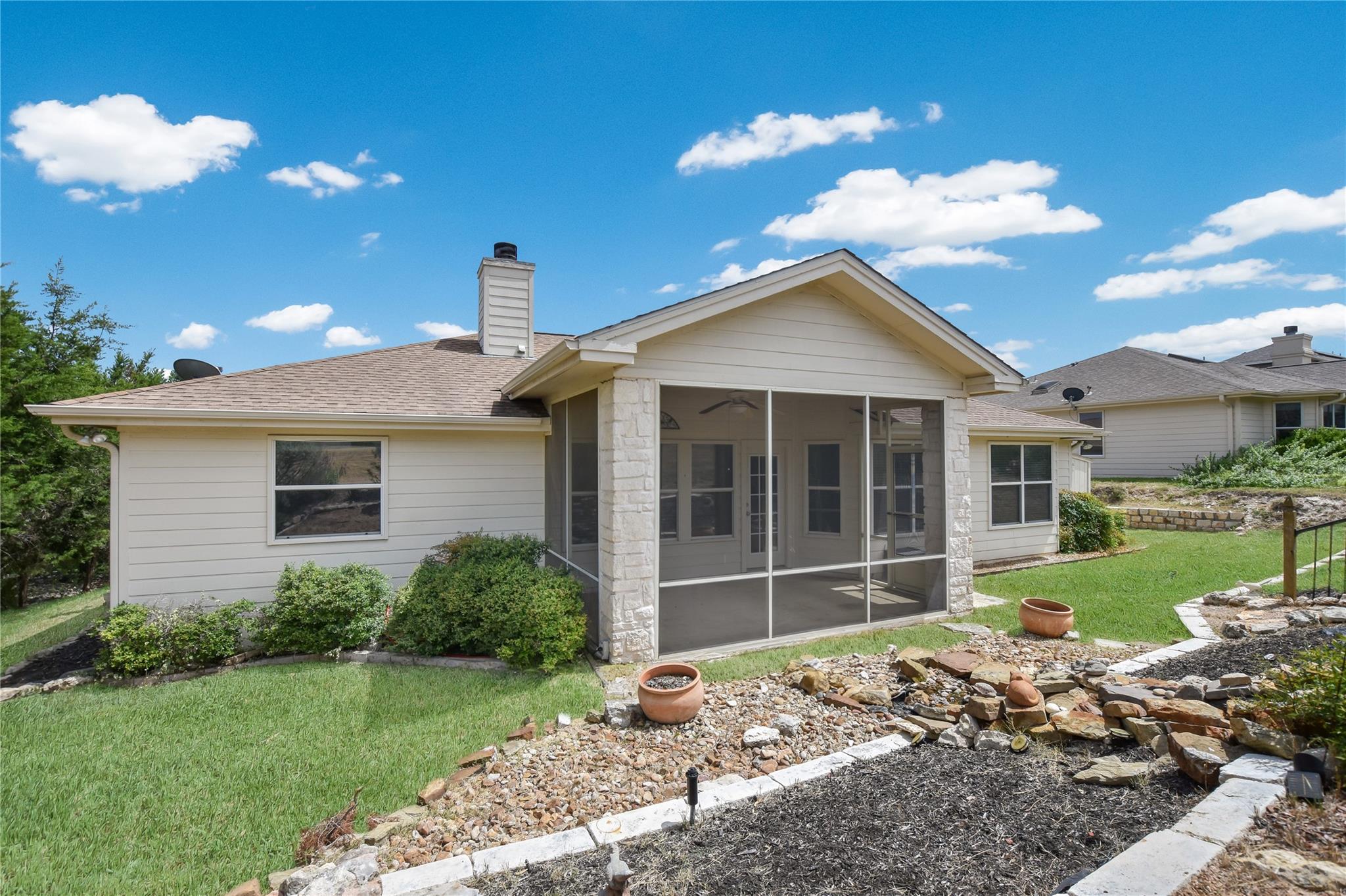 3704 Bunyan Cir, Lago Vista, TX 78645