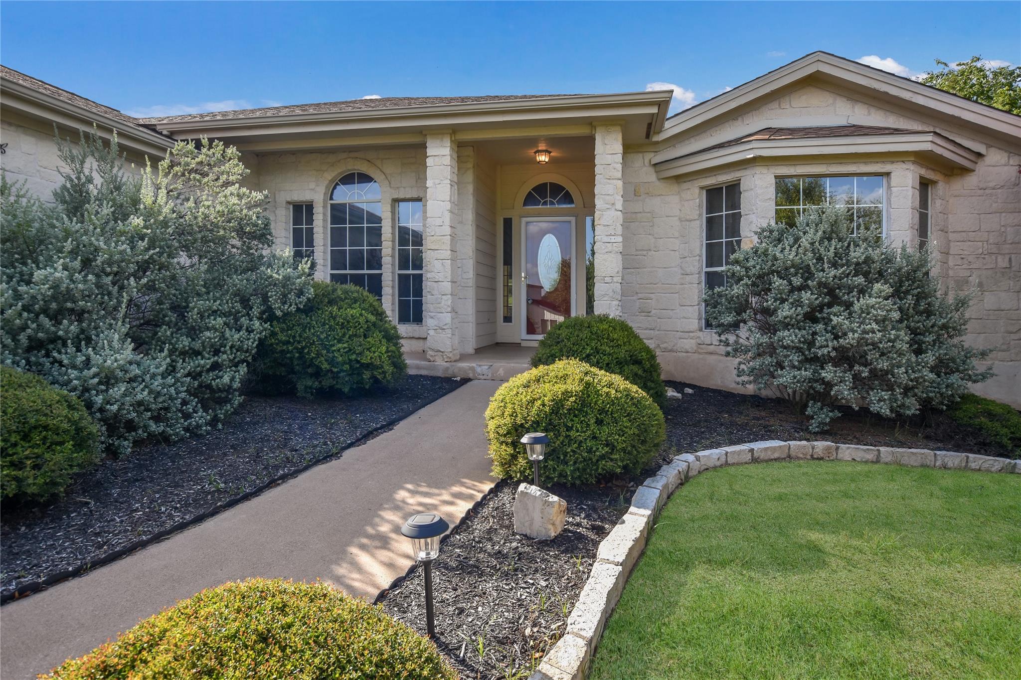 3704 Bunyan Cir, Lago Vista, TX 78645