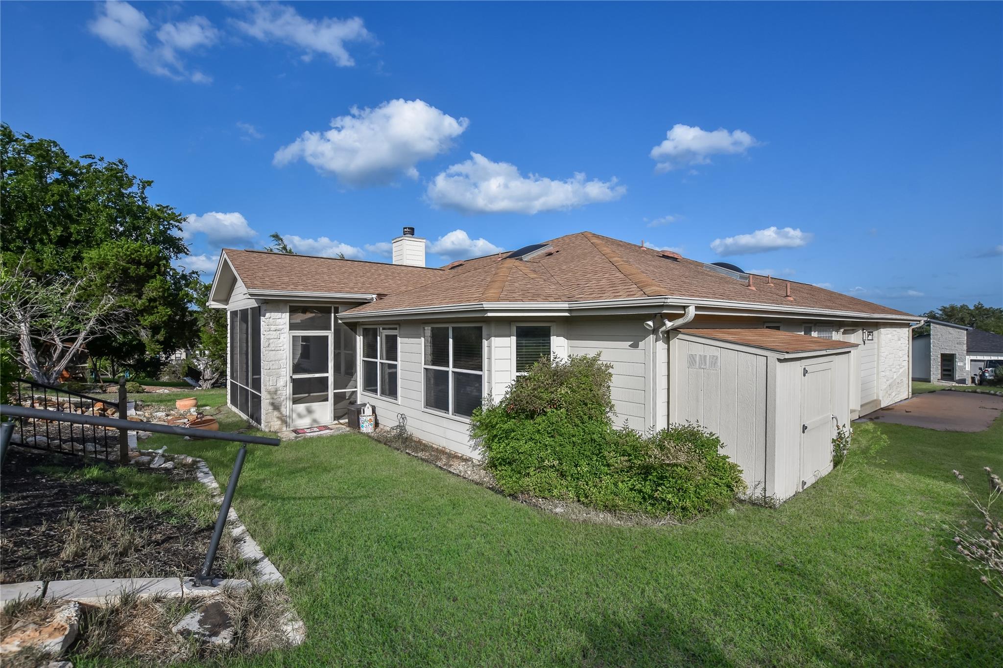 3704 Bunyan Cir, Lago Vista, TX 78645