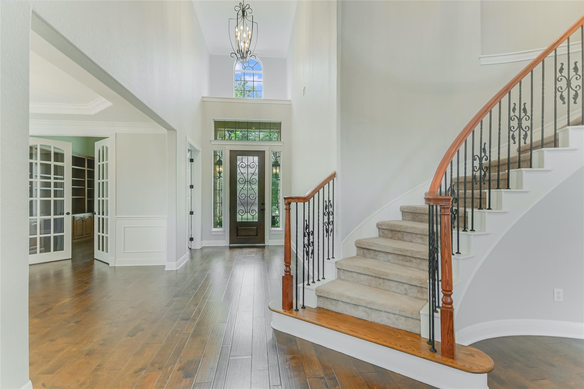 307 Hensley Dr, Austin, TX 78738