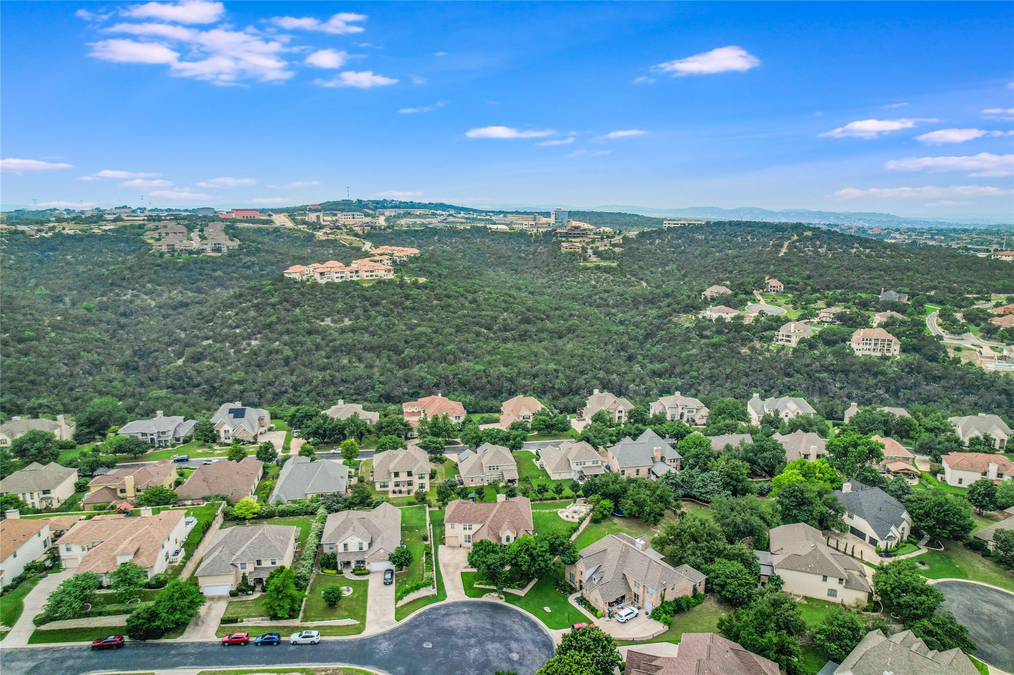 307 Hensley Dr, Austin, TX 78738
