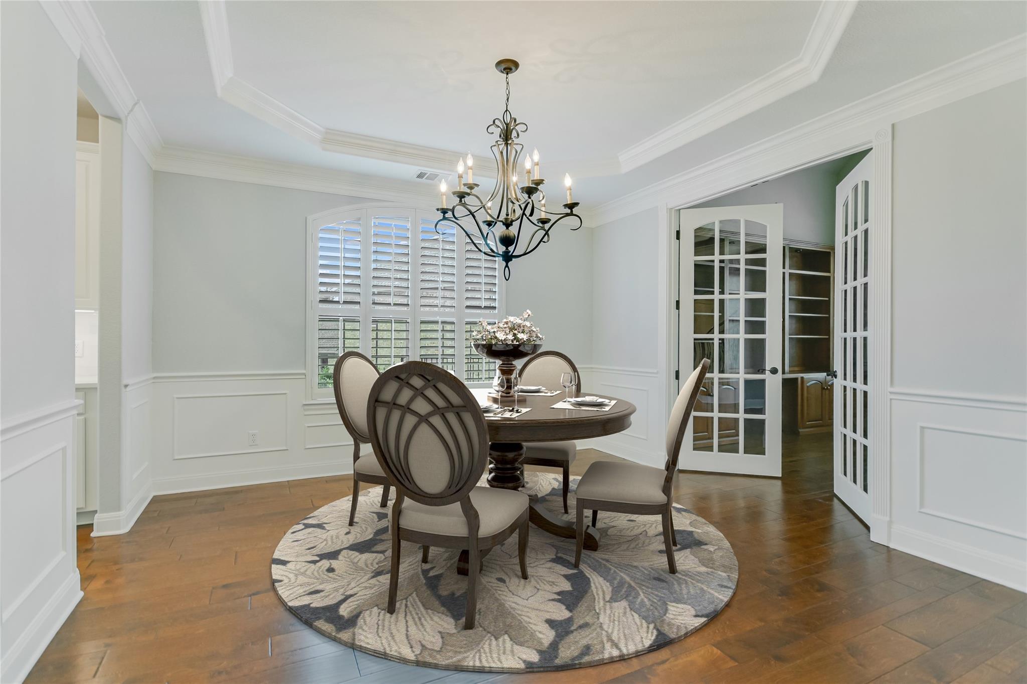 307 Hensley Dr, Austin, TX 78738