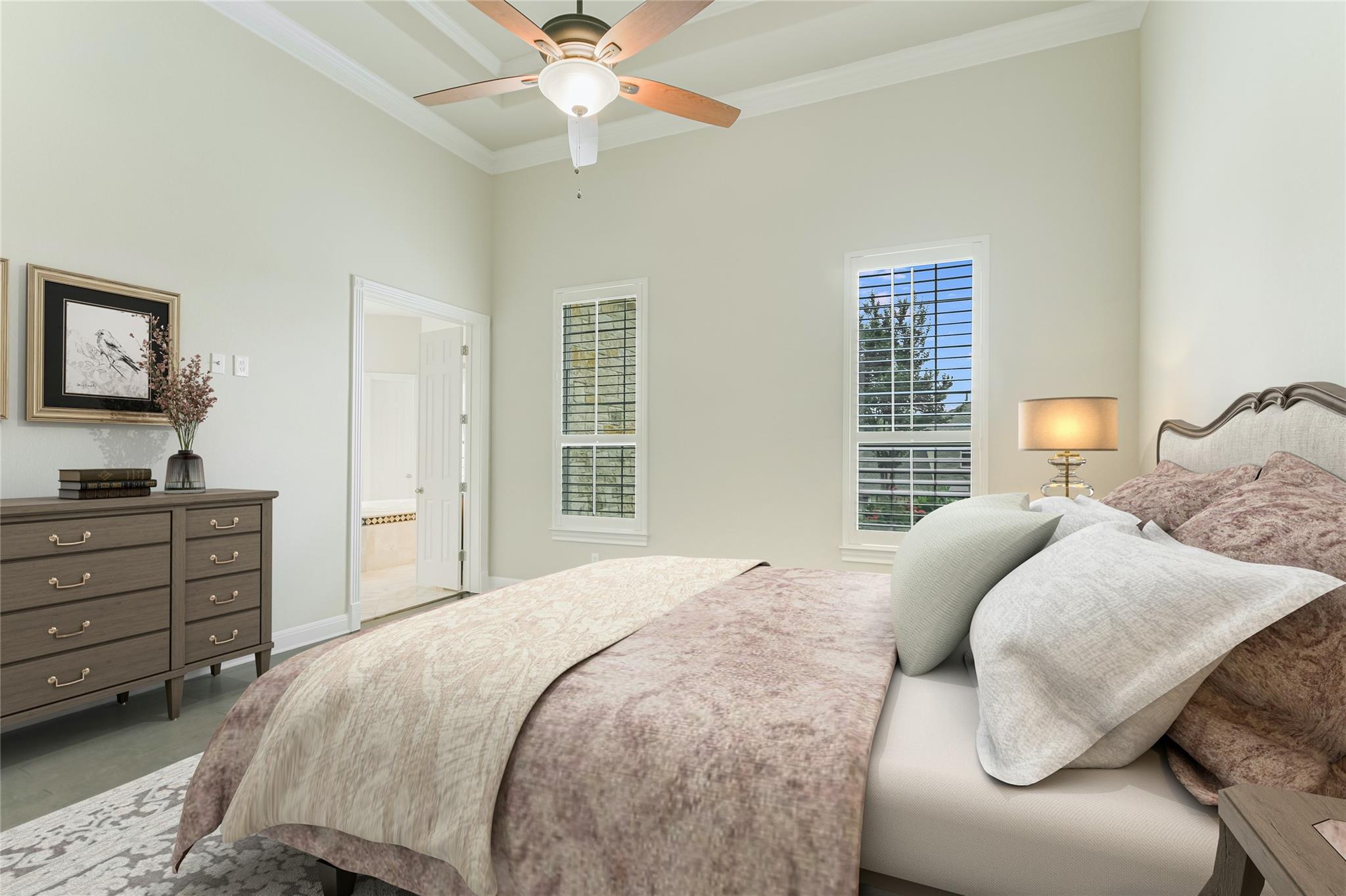 307 Hensley Dr, Austin, TX 78738