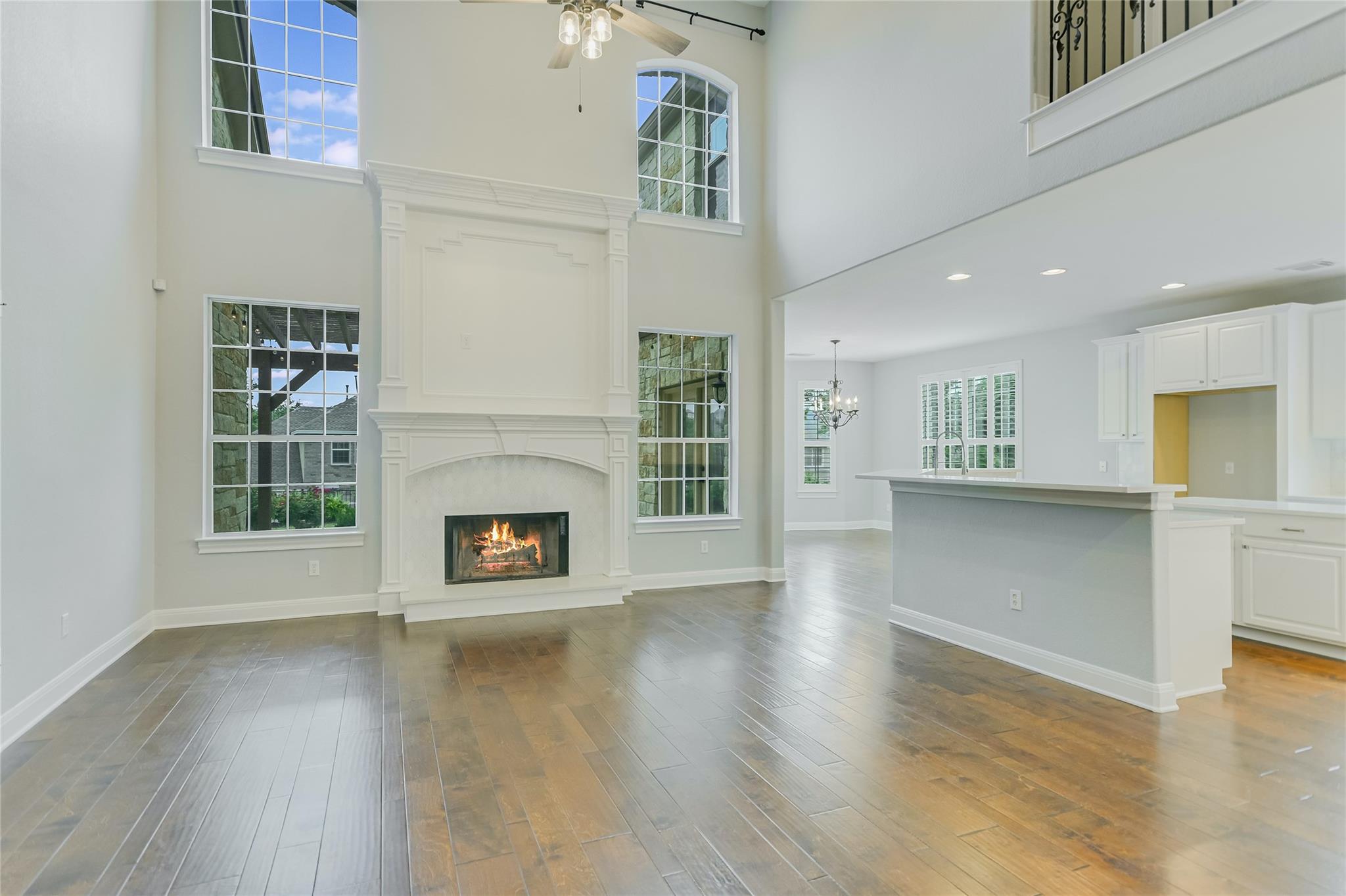 307 Hensley Dr, Austin, TX 78738
