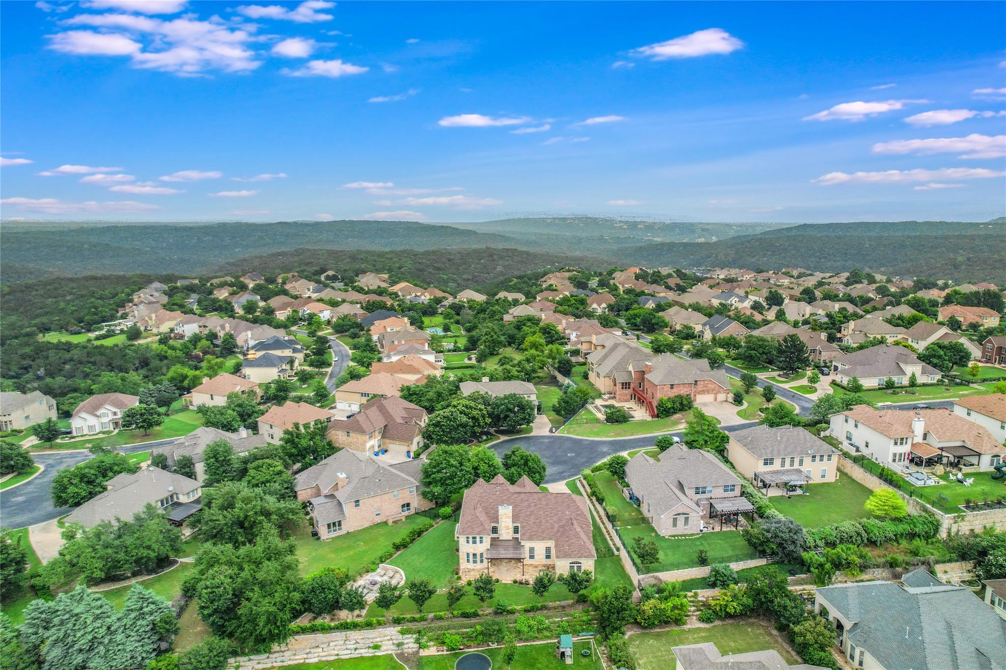 307 Hensley Dr, Austin, TX 78738