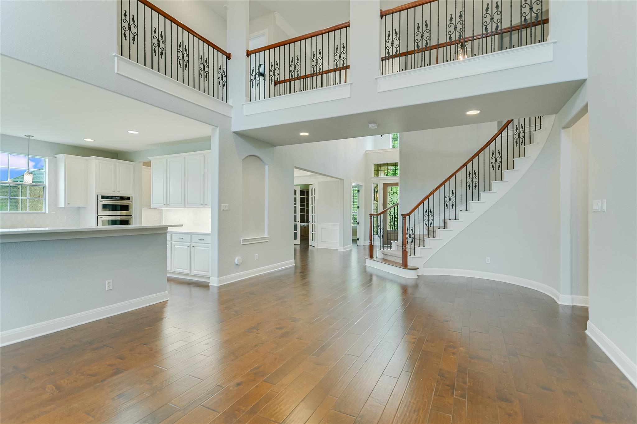 307 Hensley Dr, Austin, TX 78738