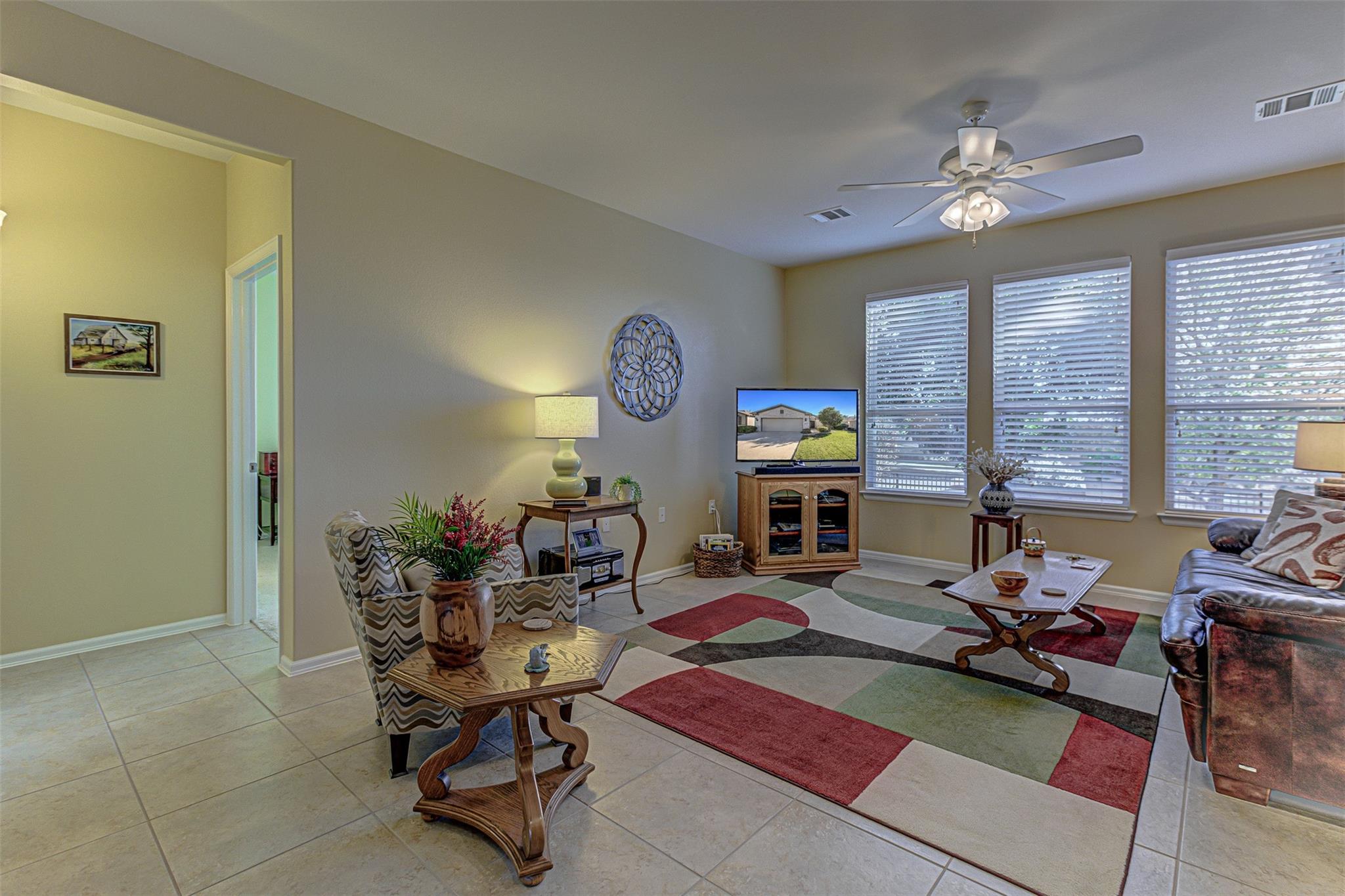 421 Fort Griffin Trl, Georgetown, TX 78633