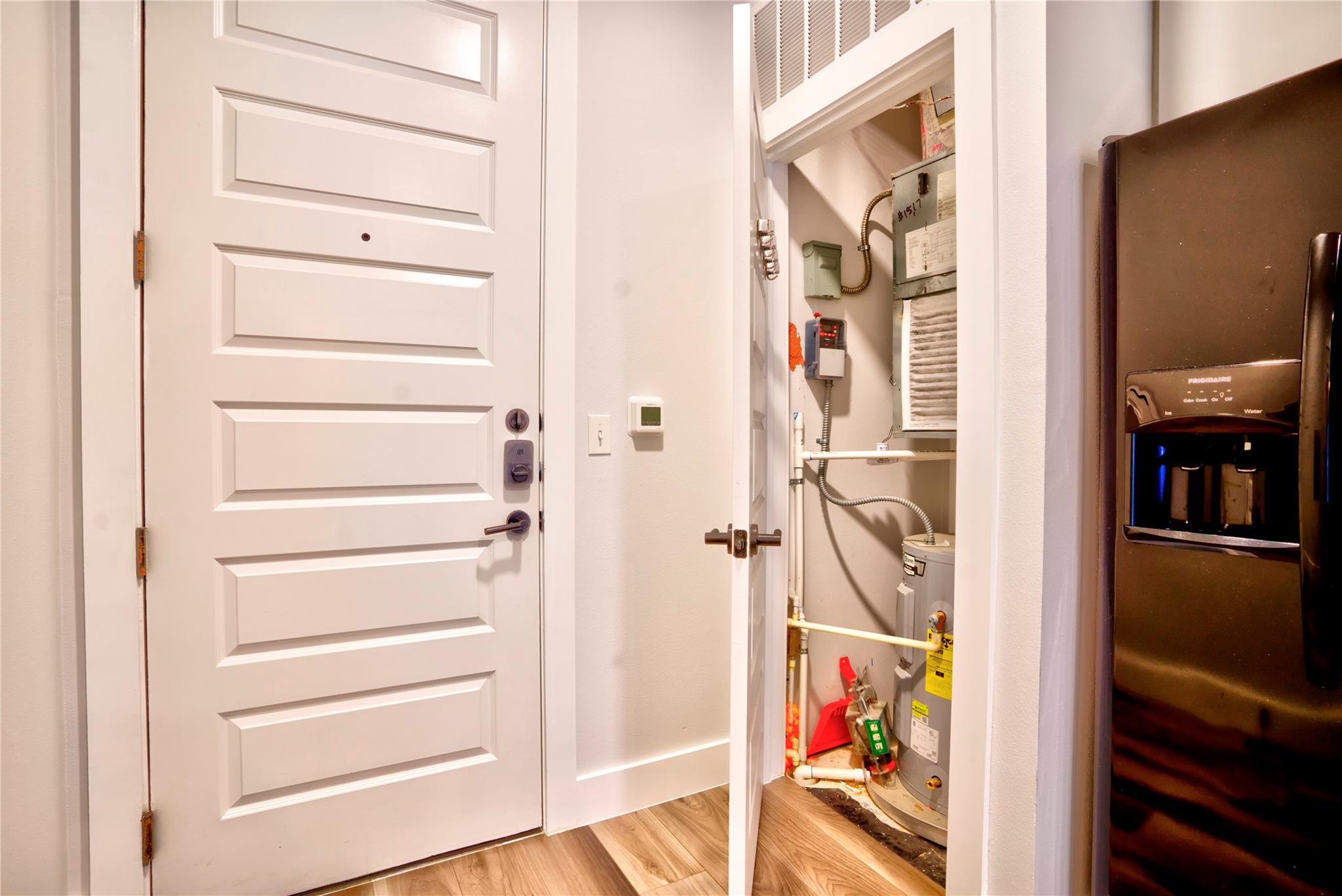 2220 Webberville Rd # 219, Austin, TX 78702