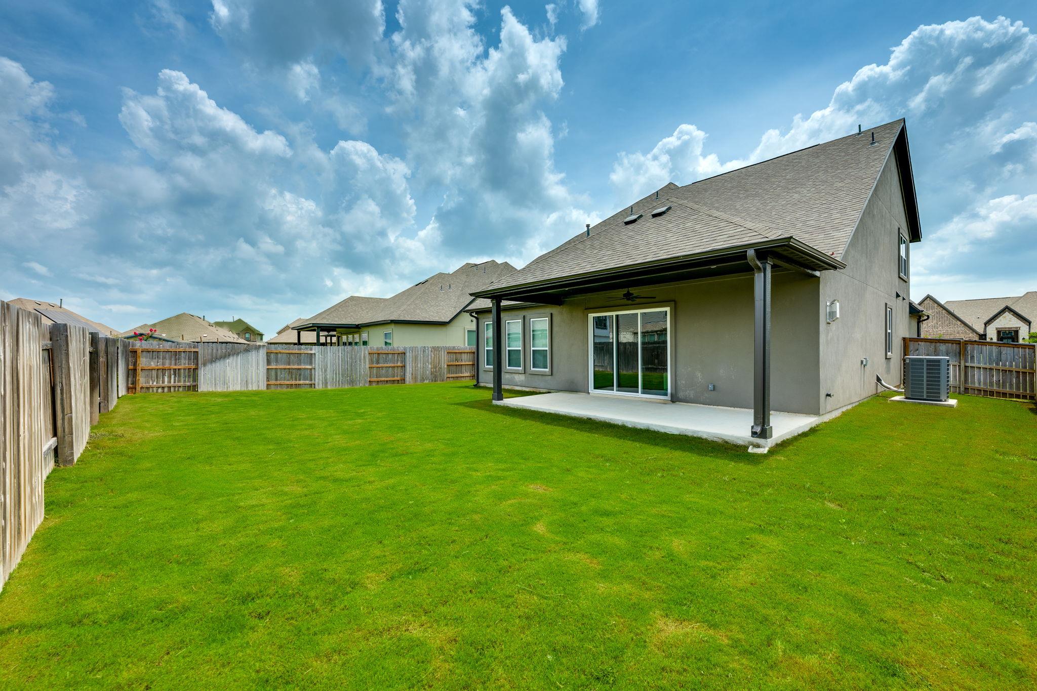 17420 Autumn Falls Dr, Manor, TX 78653