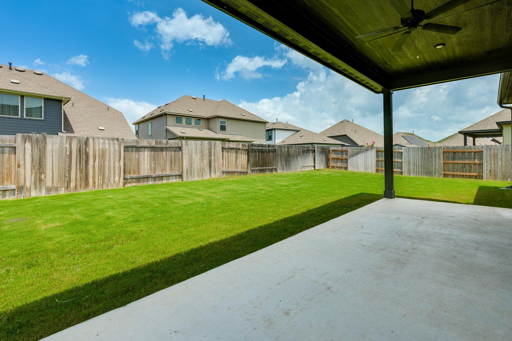 17420 Autumn Falls Dr, Manor, TX 78653