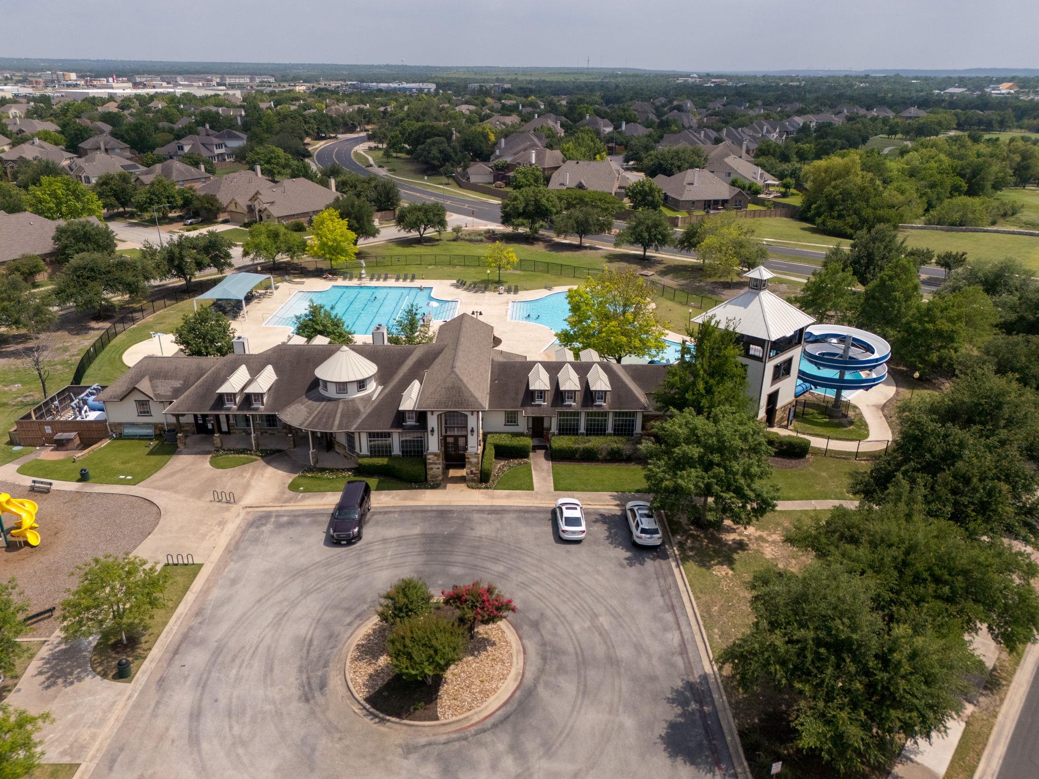 17420 Autumn Falls Dr, Manor, TX 78653